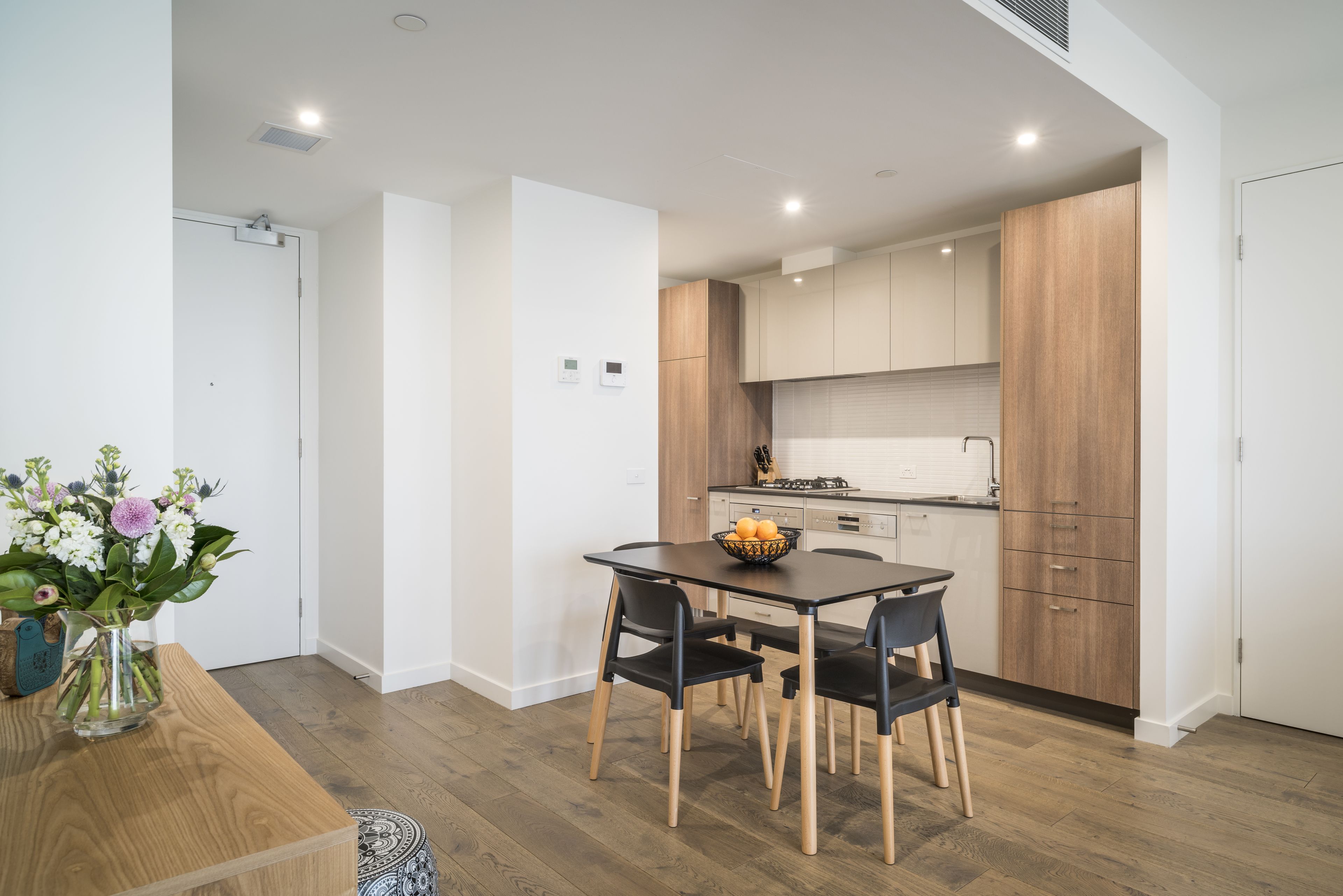 Sandy Hill Serviced Apartments Sandringham
