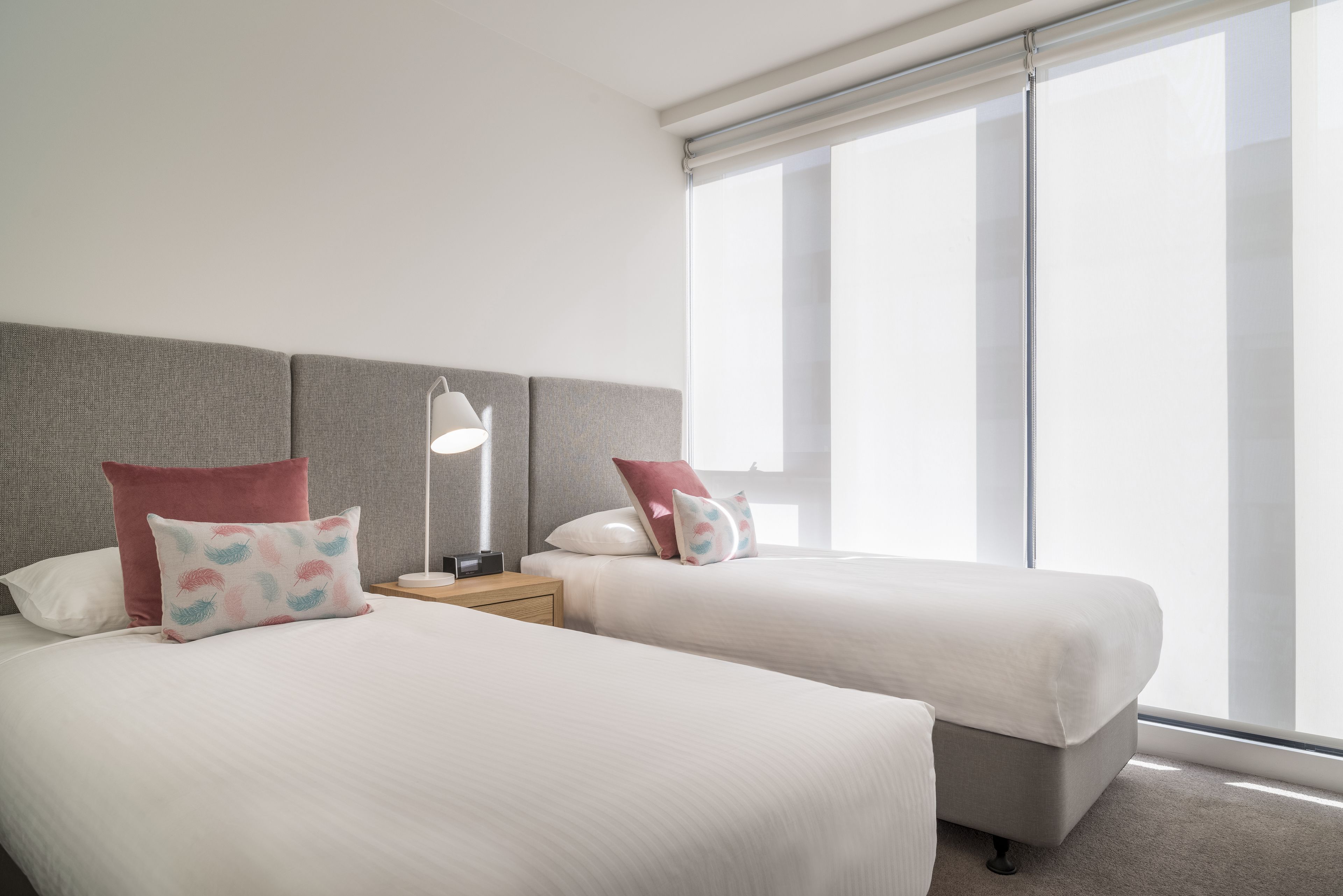 Sandy Hill Serviced Apartments Sandringham