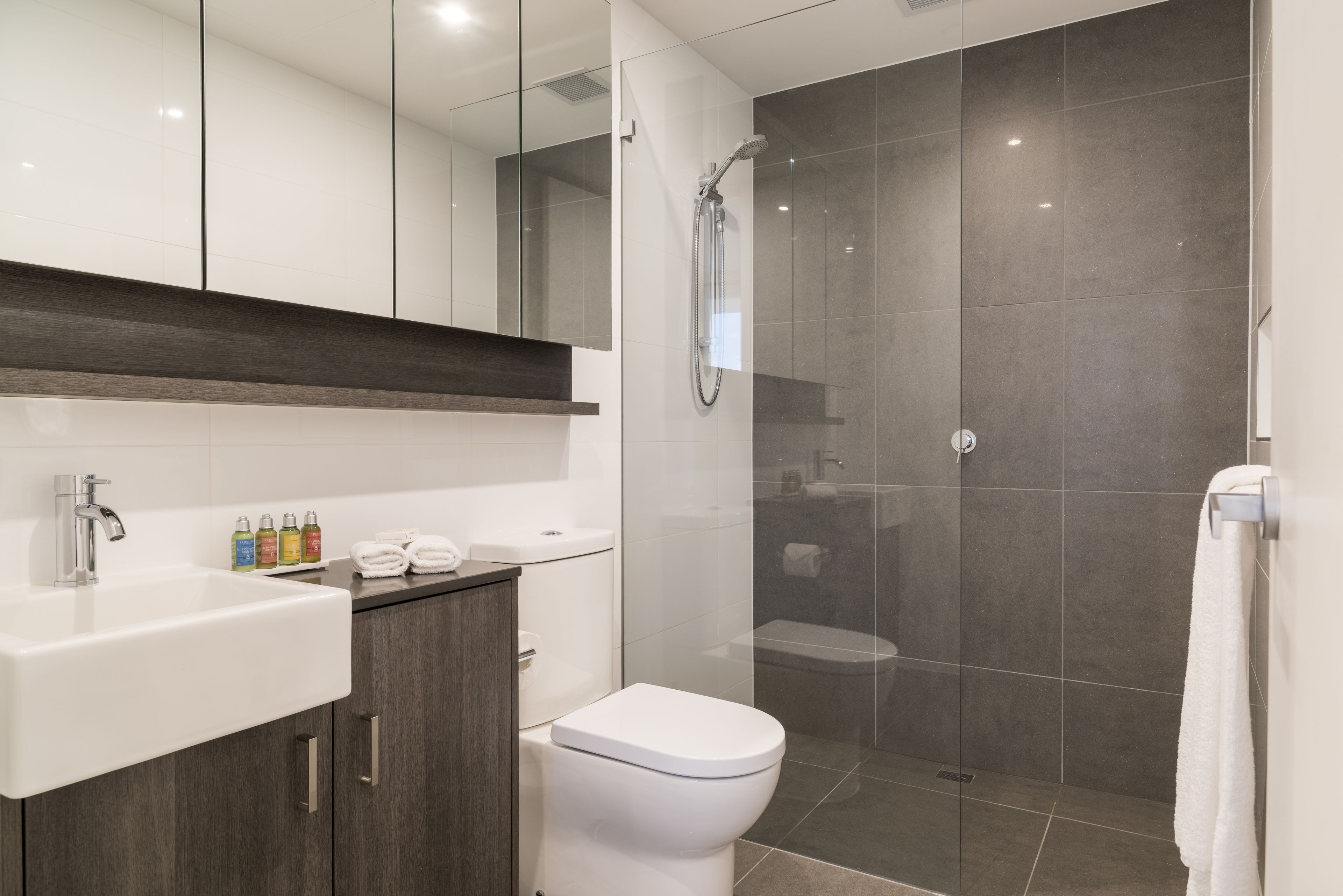 Sandy Hill Serviced Apartments Sandringham