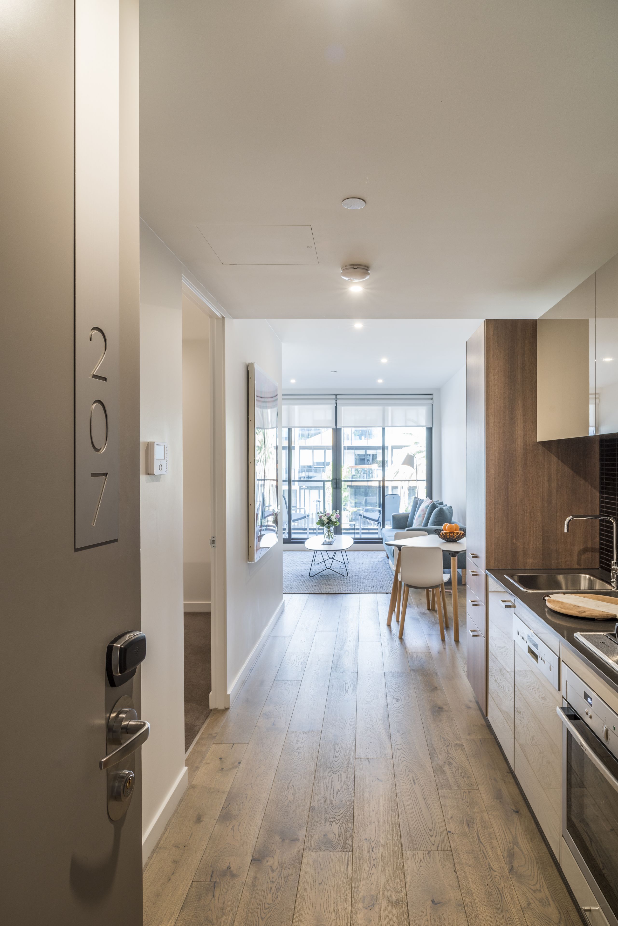 Sandy Hill Serviced Apartments Sandringham