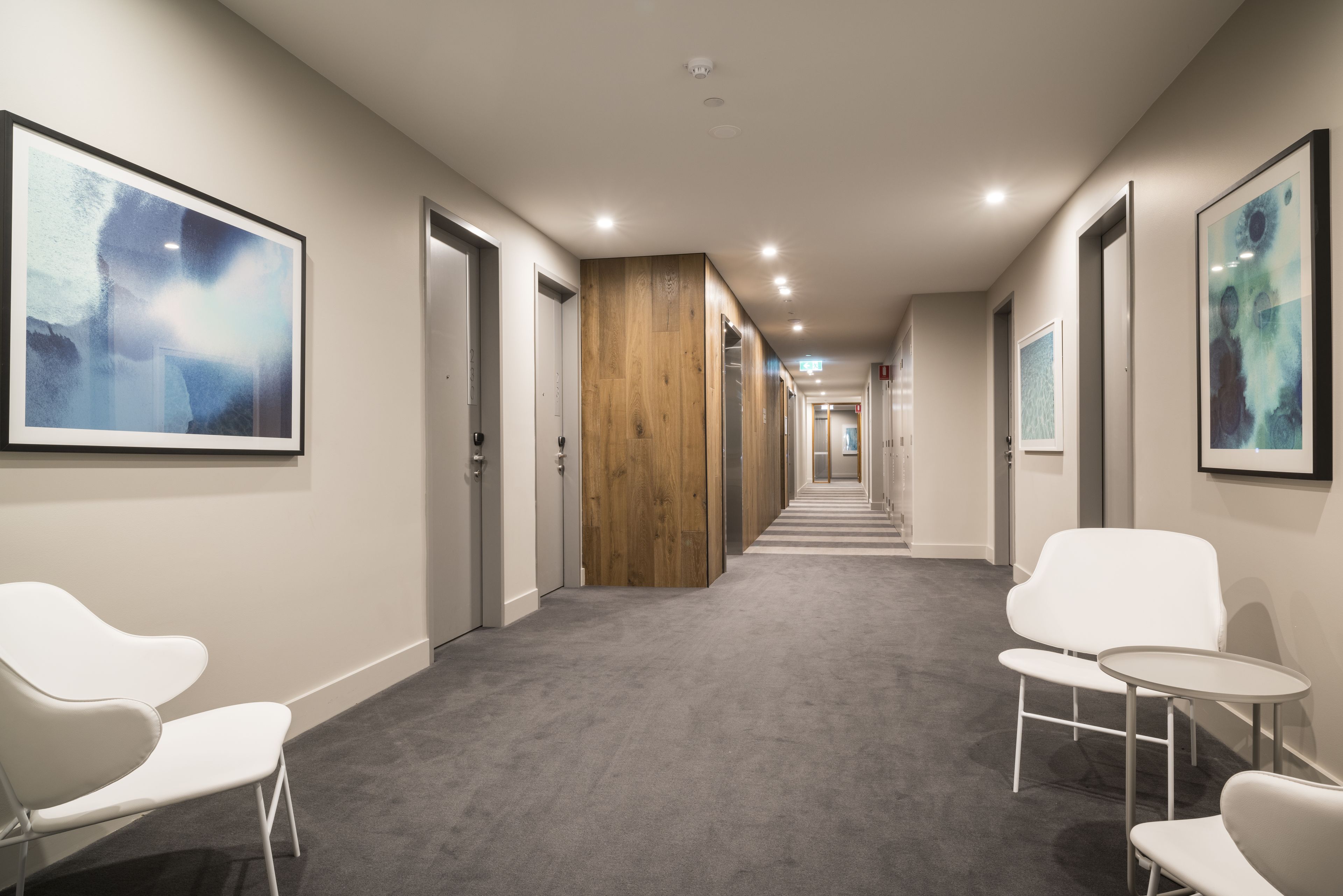 Sandy Hill Serviced Apartments Sandringham