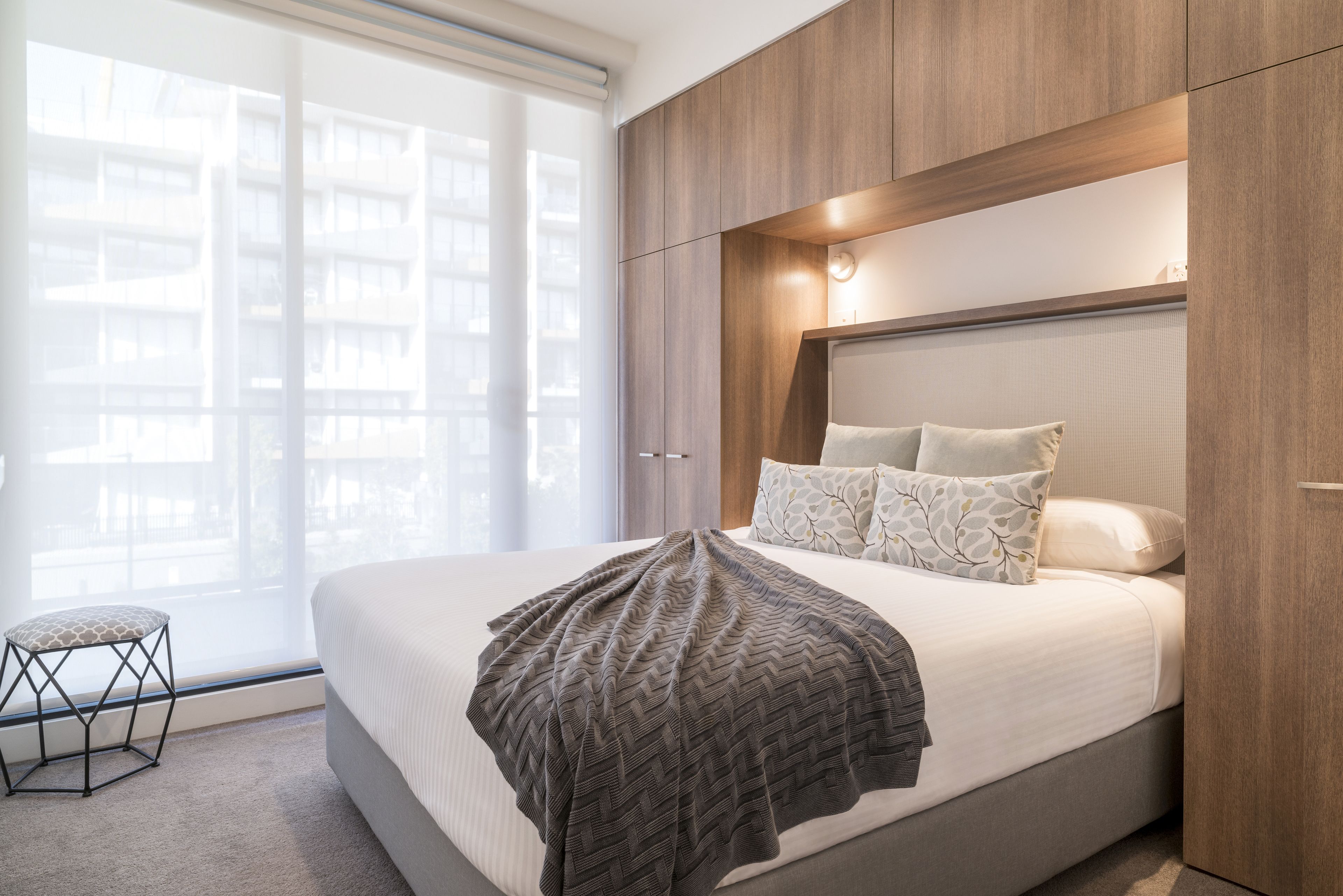 Sandy Hill Serviced Apartments Sandringham