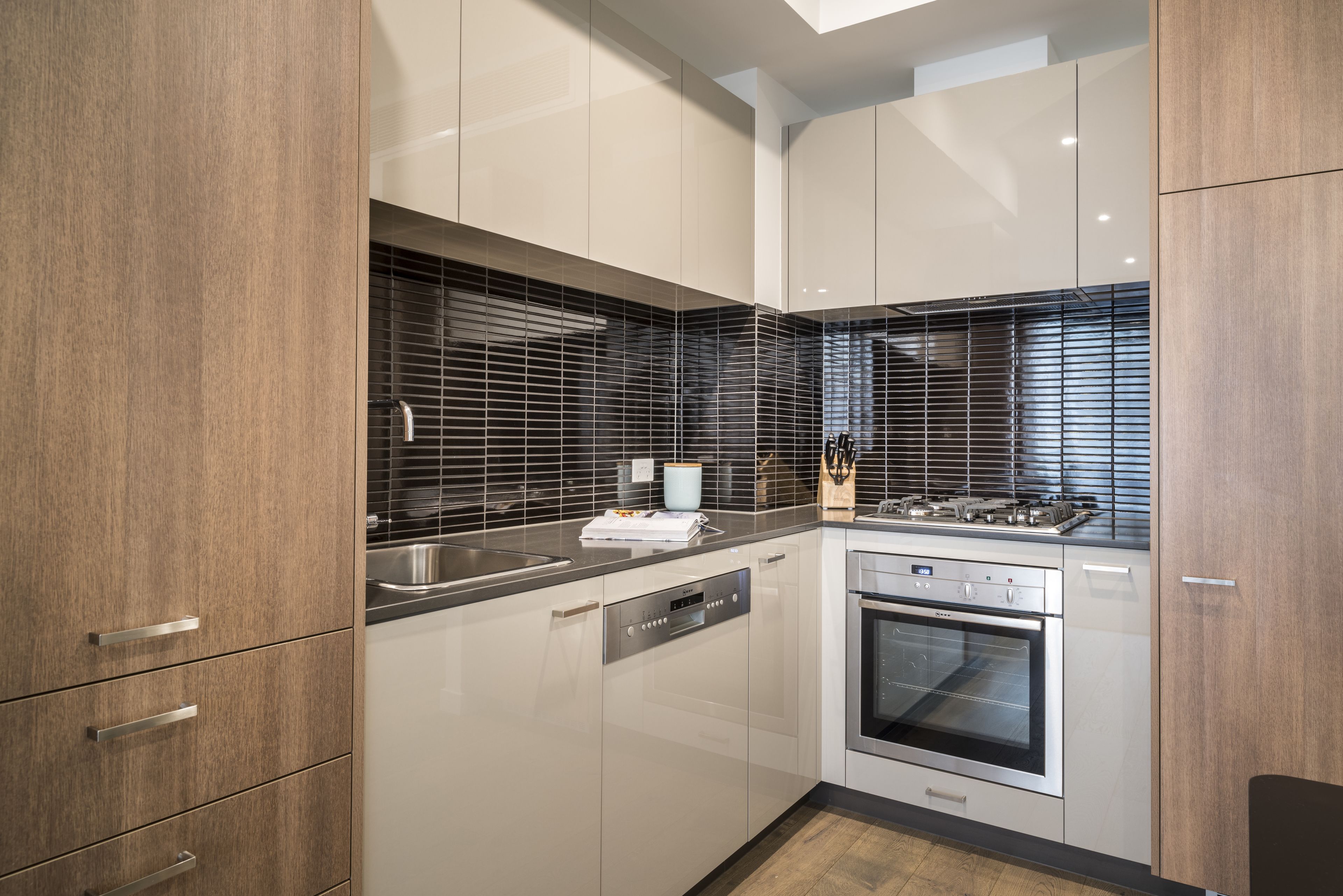 Sandy Hill Serviced Apartments Sandringham