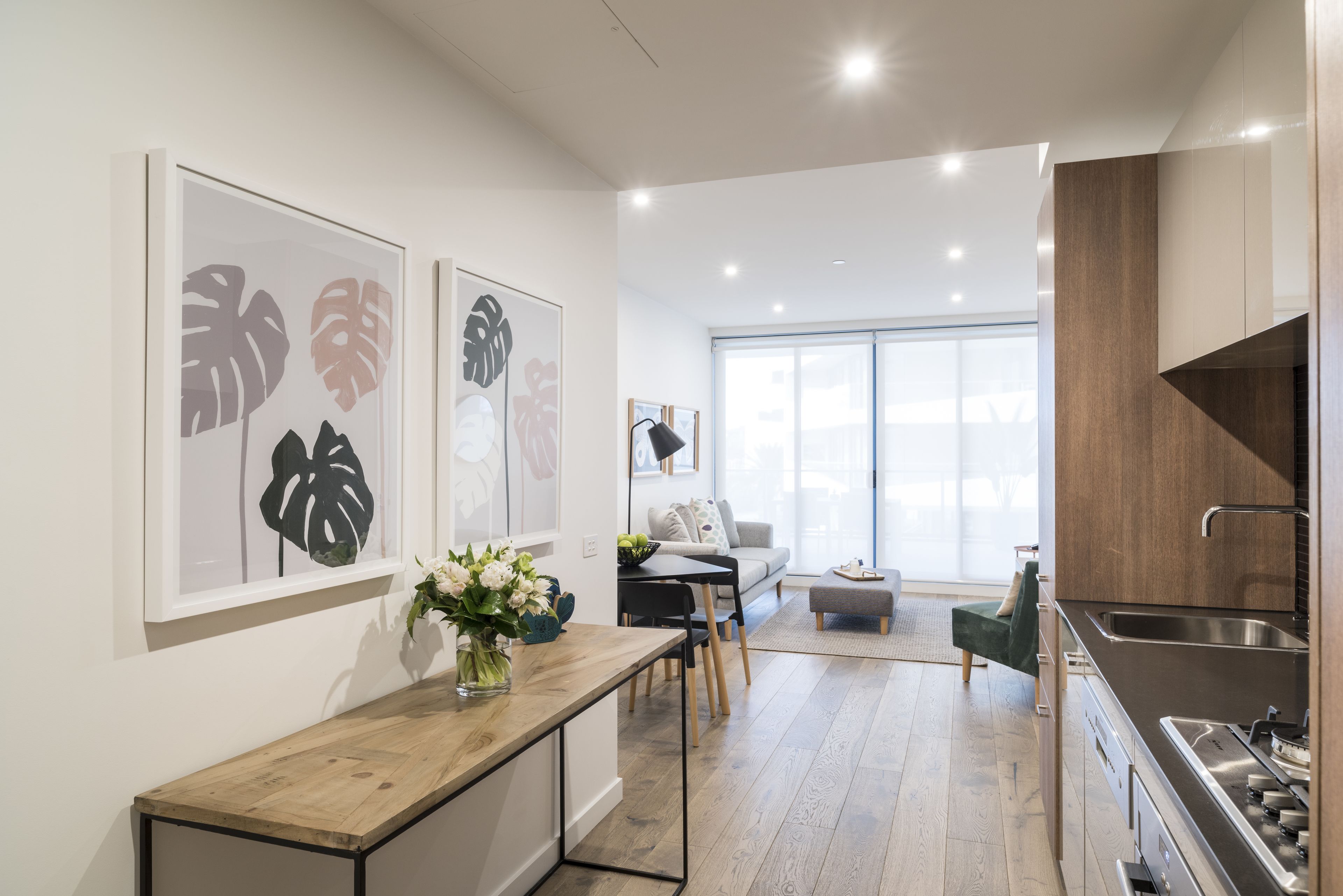 Sandy Hill Serviced Apartments Sandringham