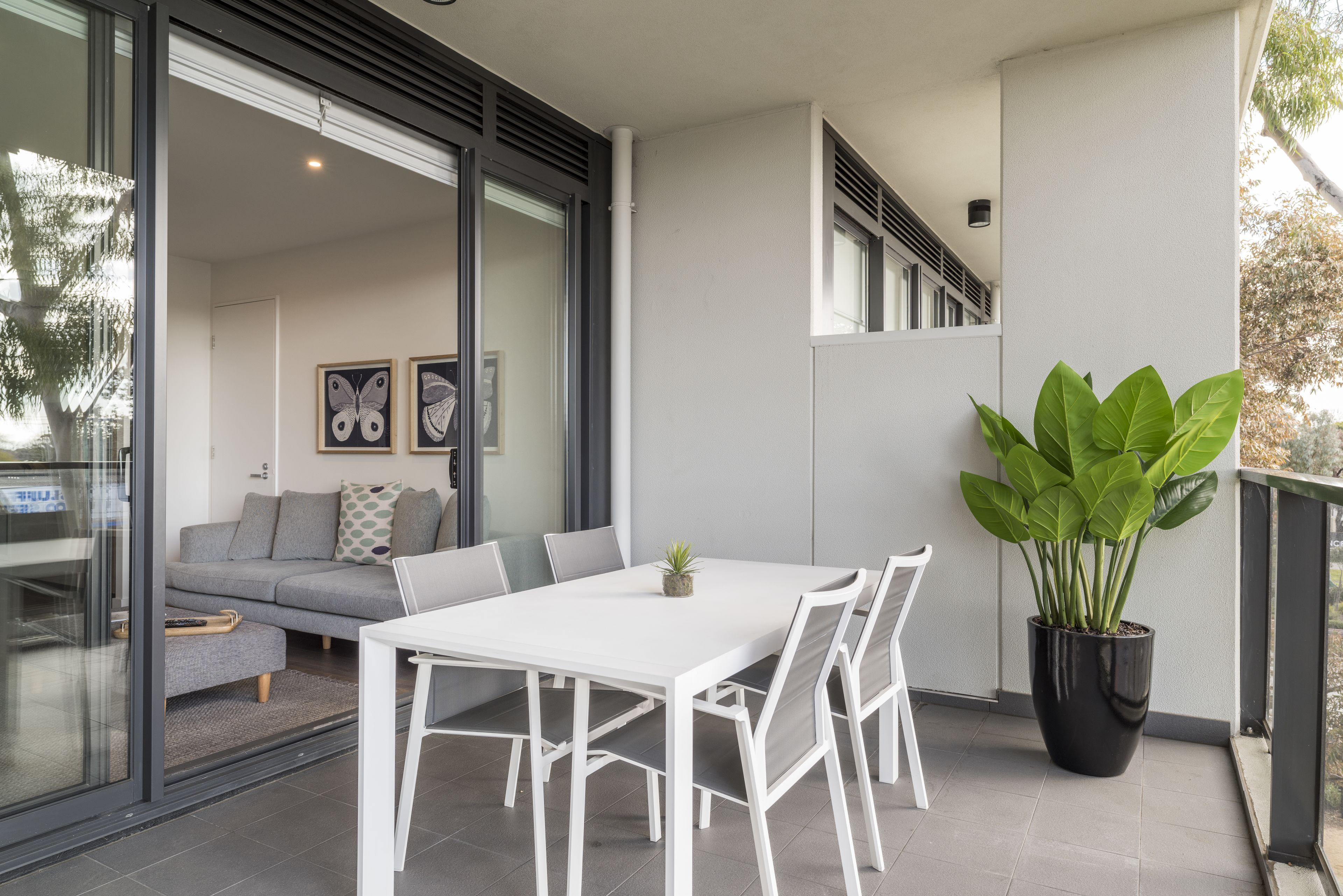 Sandy Hill Serviced Apartments Sandringham