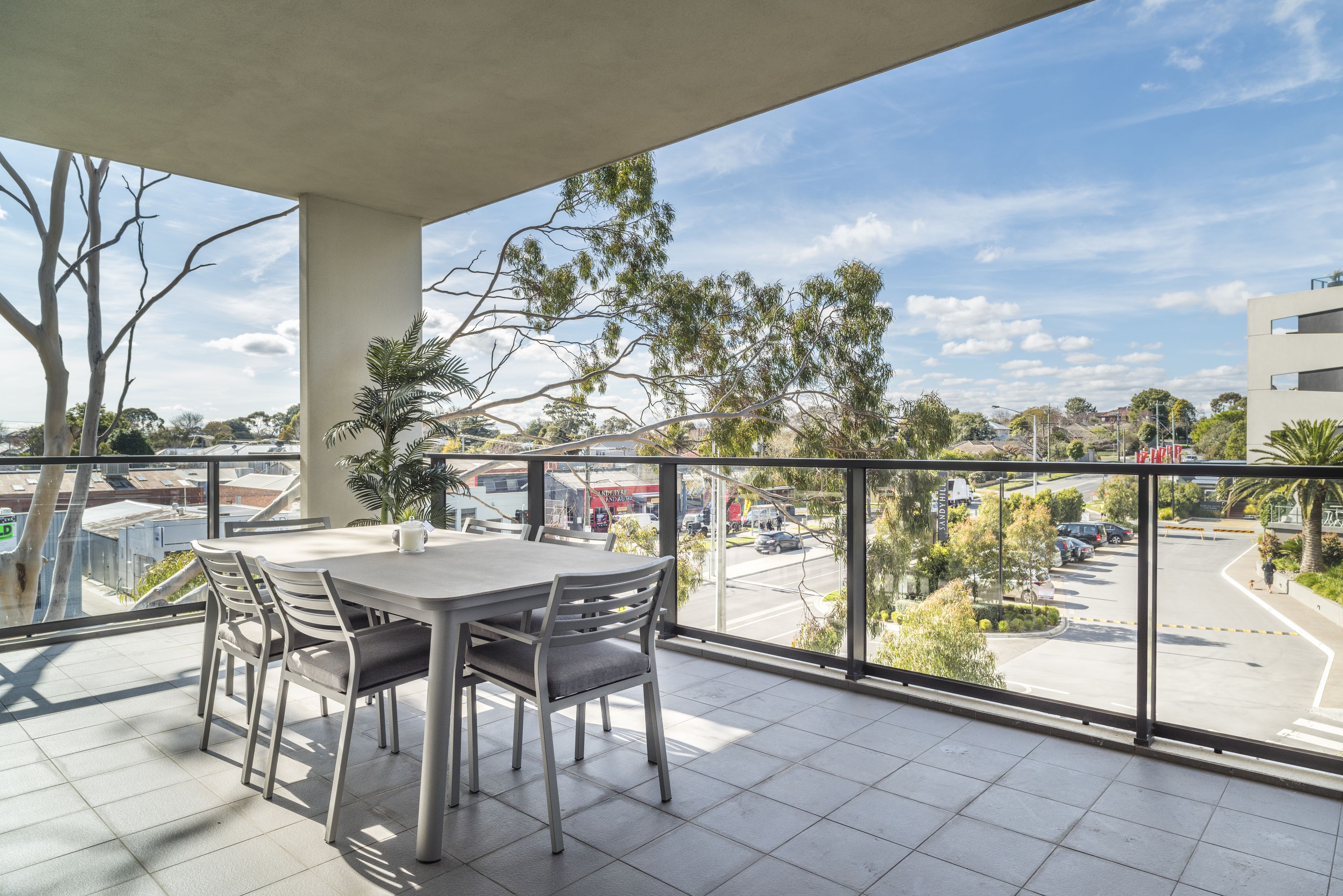 Sandy Hill Serviced Apartments Sandringham