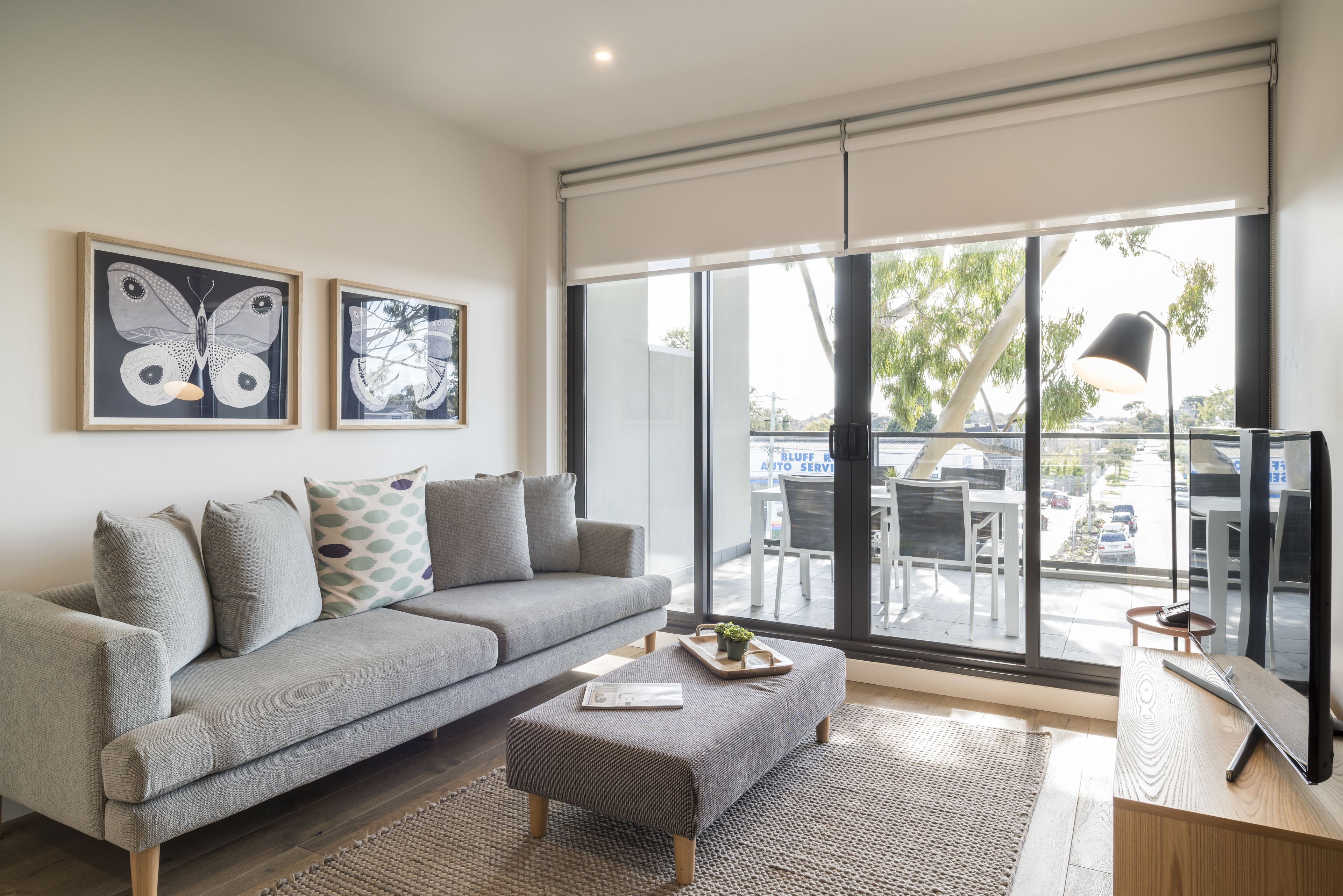 Sandy Hill Serviced Apartments Sandringham