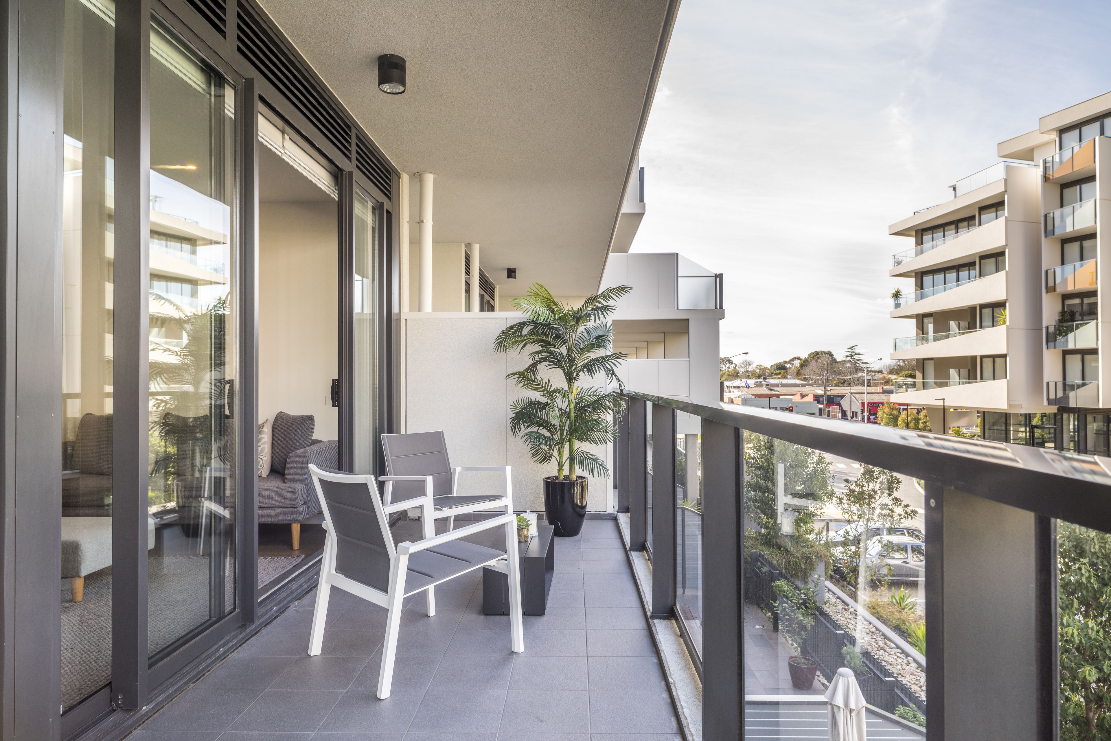 Sandy Hill Serviced Apartments Sandringham