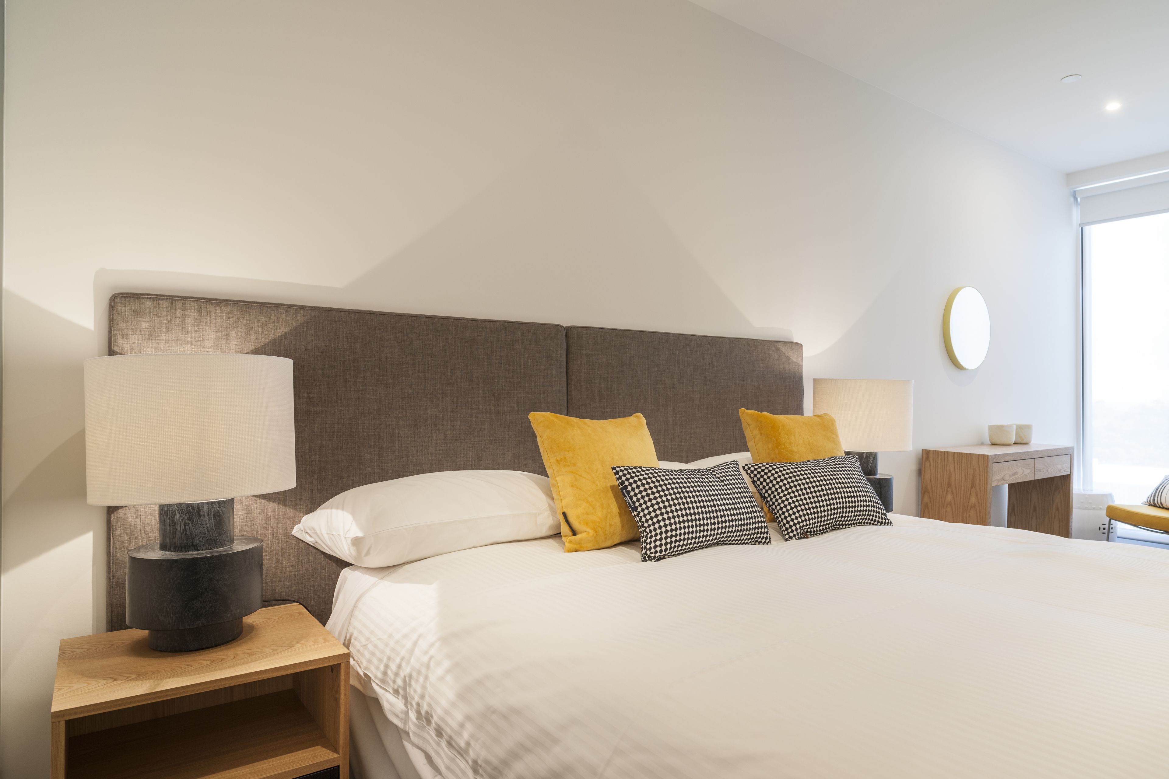 Sandy Hill Serviced Apartments Sandringham