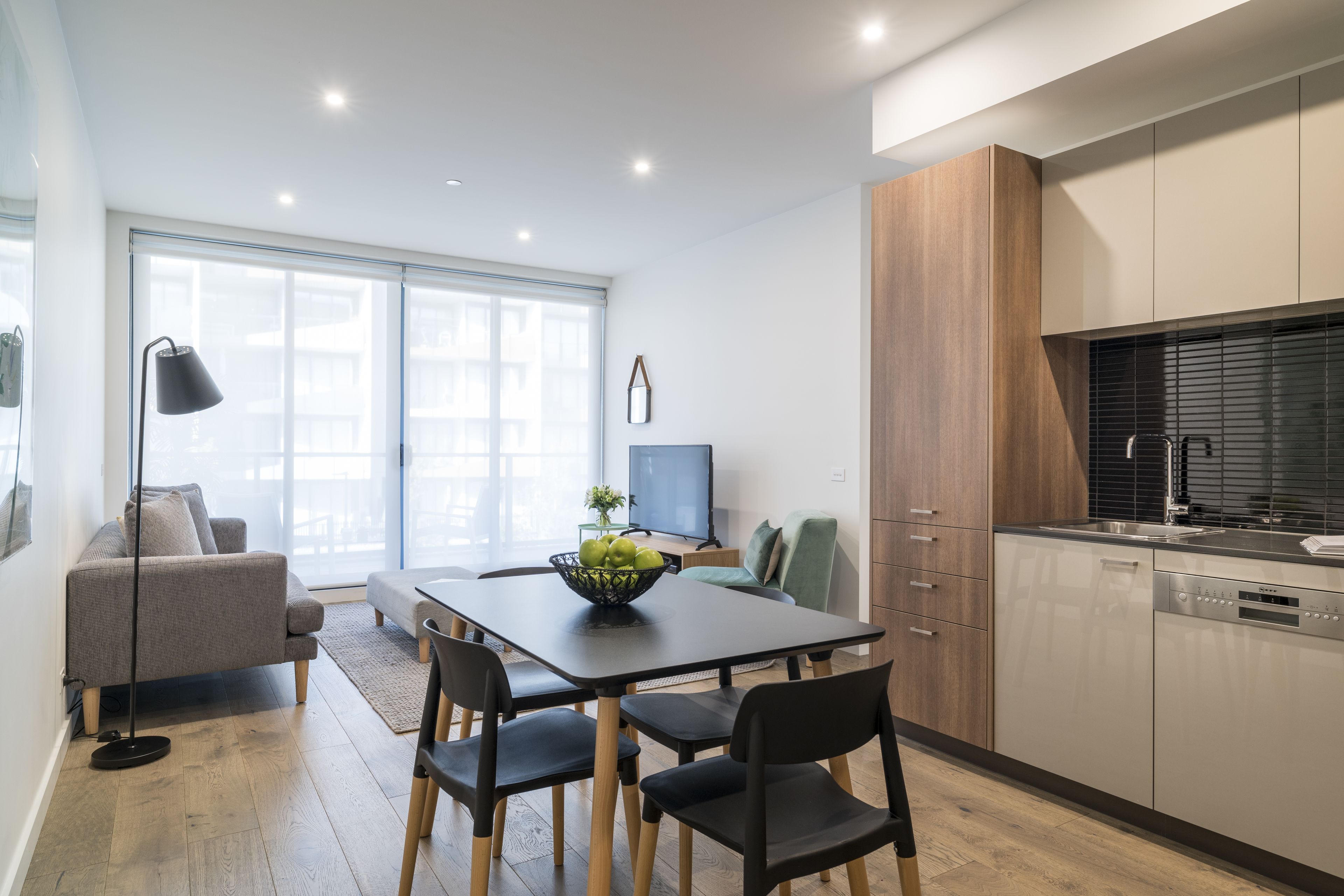 Sandy Hill Serviced Apartments Sandringham