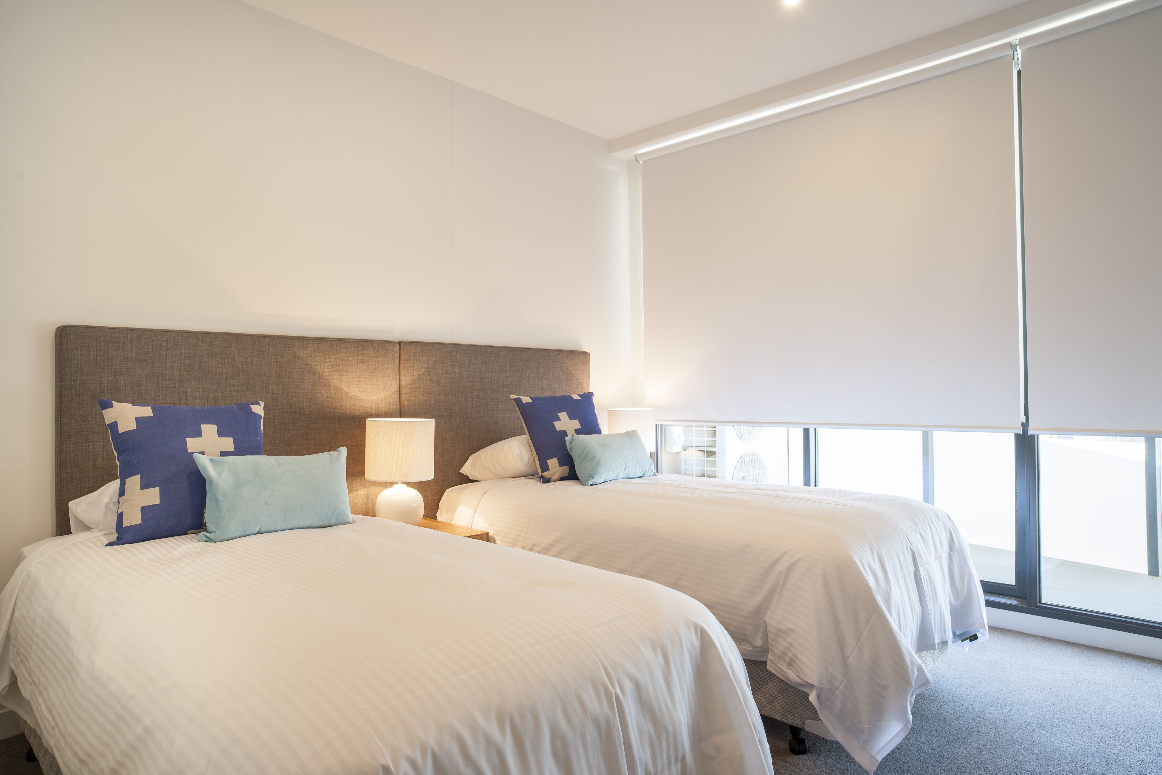 Sandy Hill Serviced Apartments Sandringham
