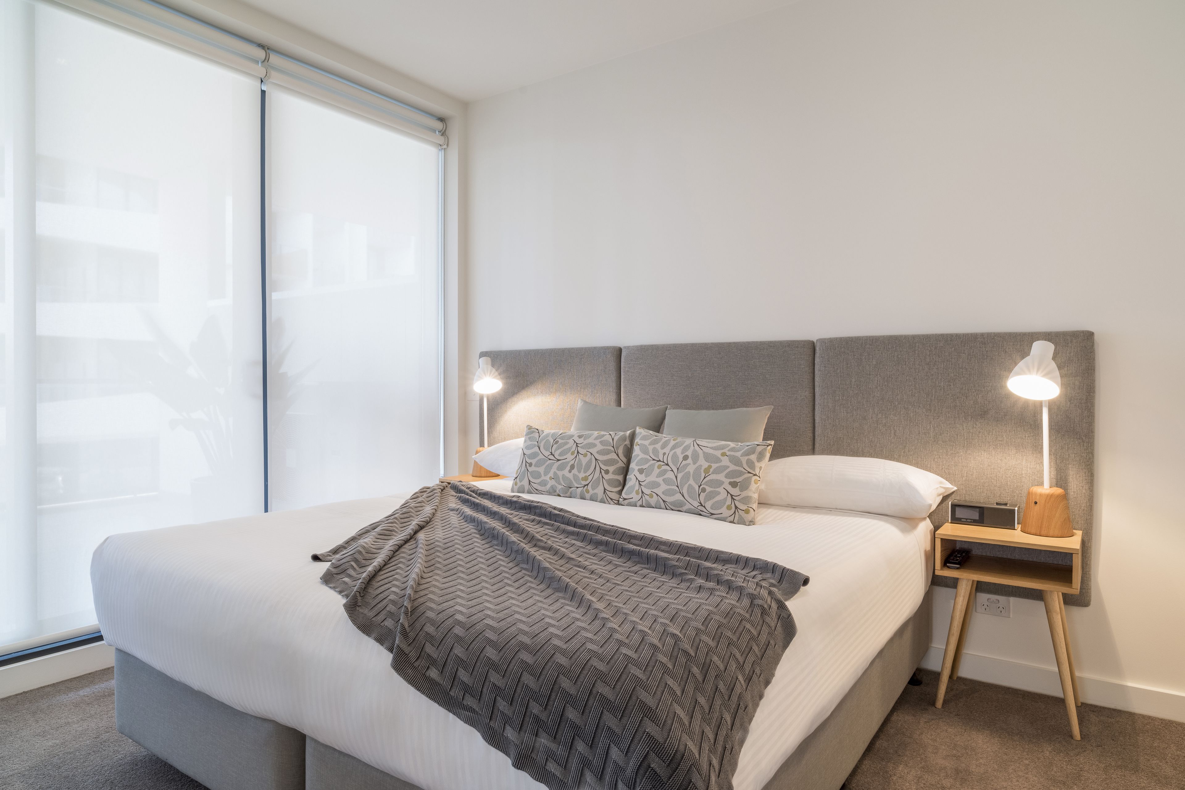 Sandy Hill Serviced Apartments Sandringham