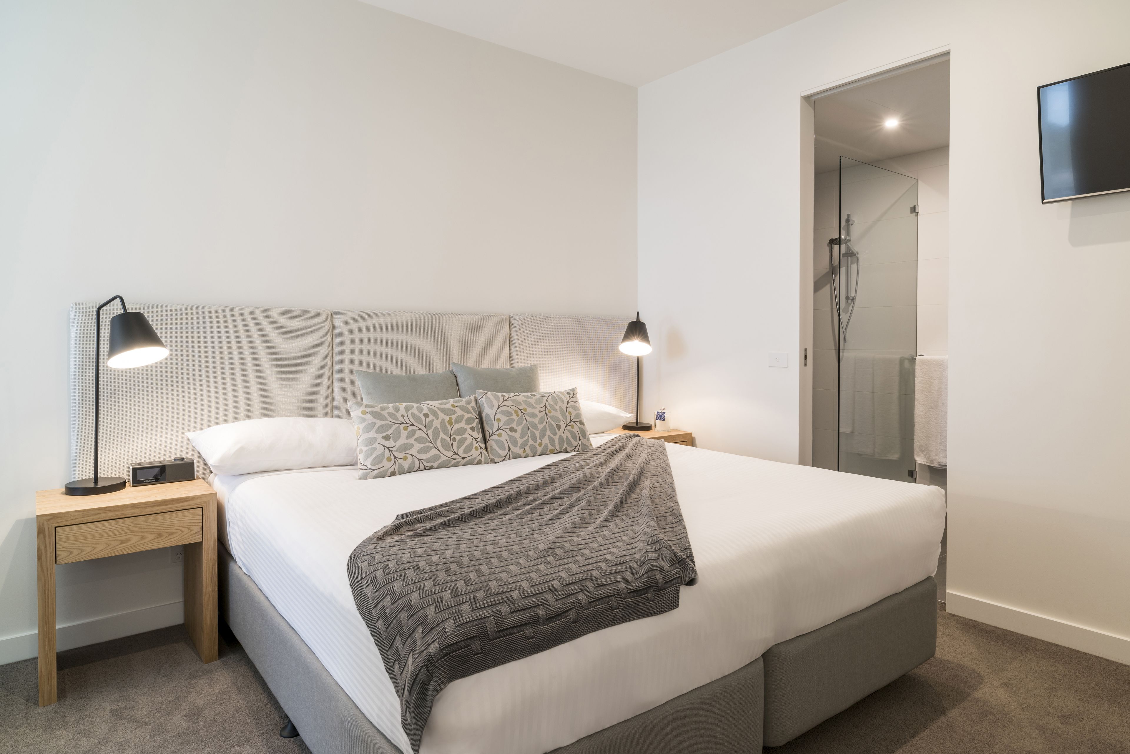 Sandy Hill Serviced Apartments Sandringham