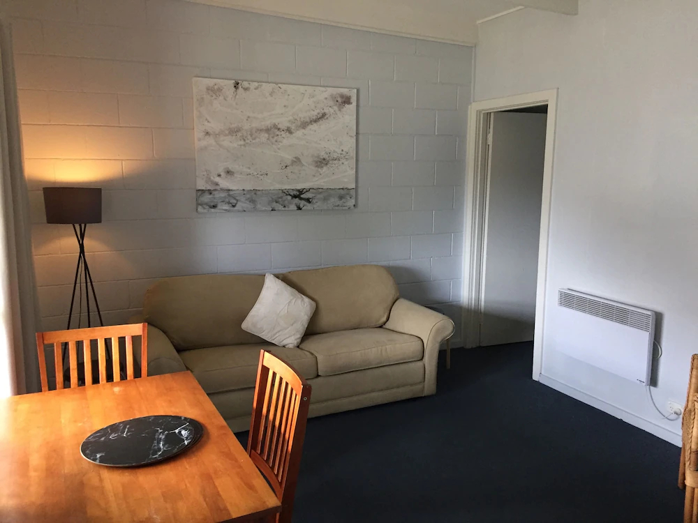 Prom Coast Apartments
