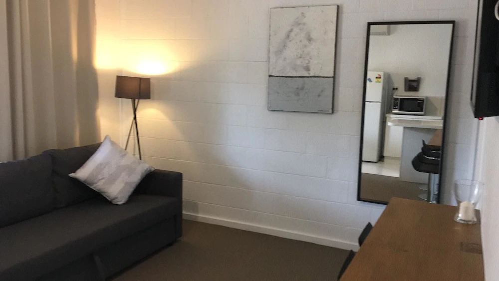 Prom Coast Apartments