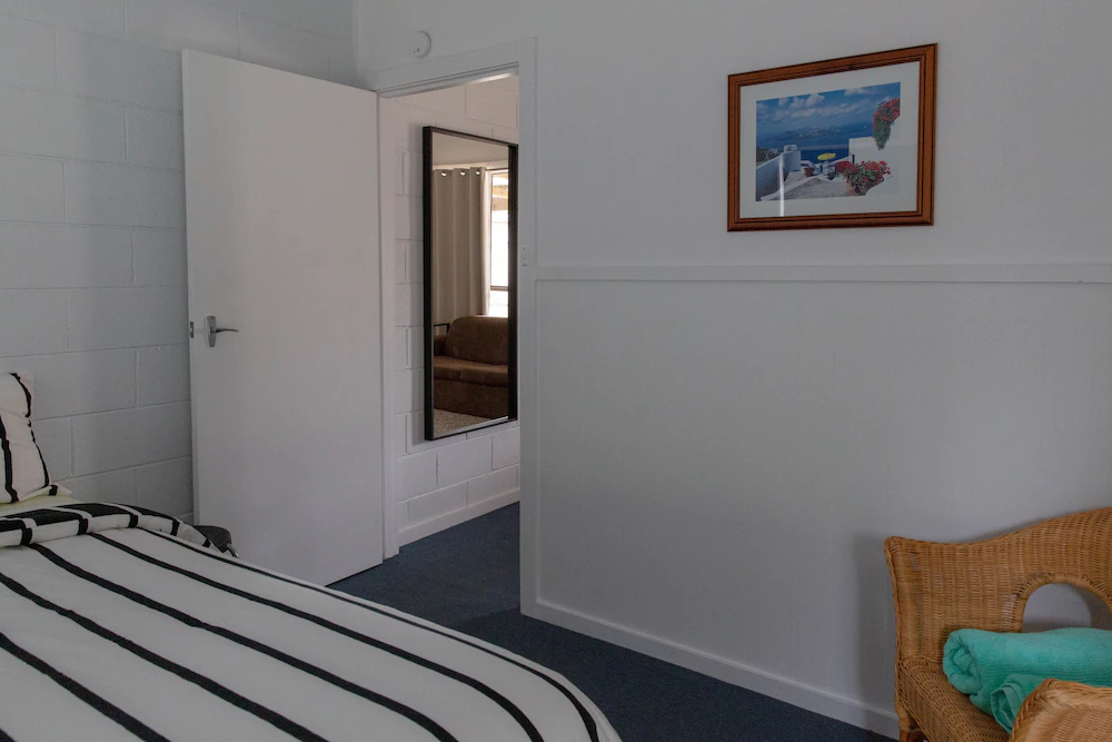Prom Coast Apartments
