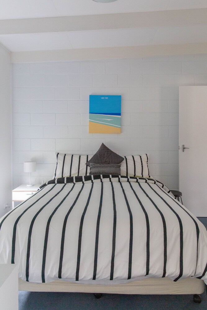 Prom Coast Apartments