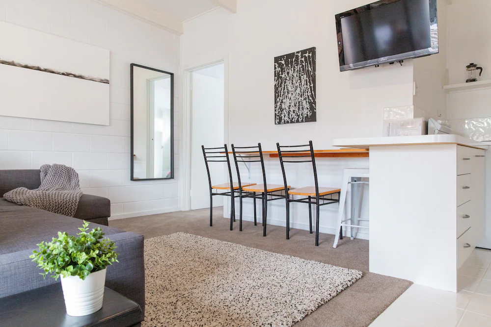 Prom Coast Apartments