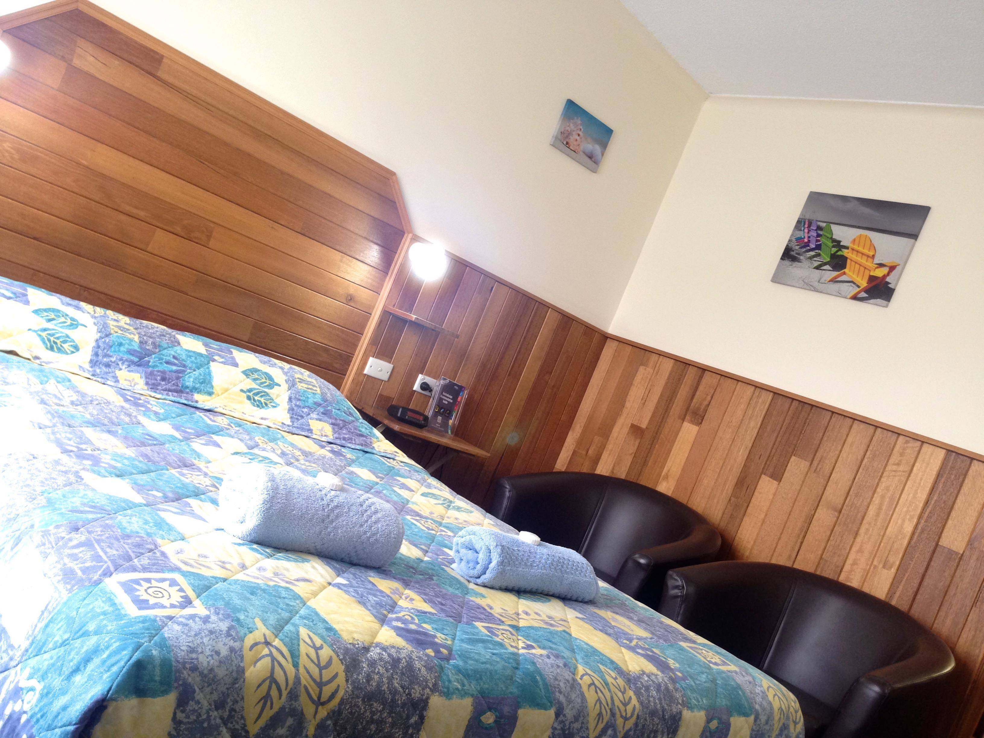 Pelicans Motel San Remo