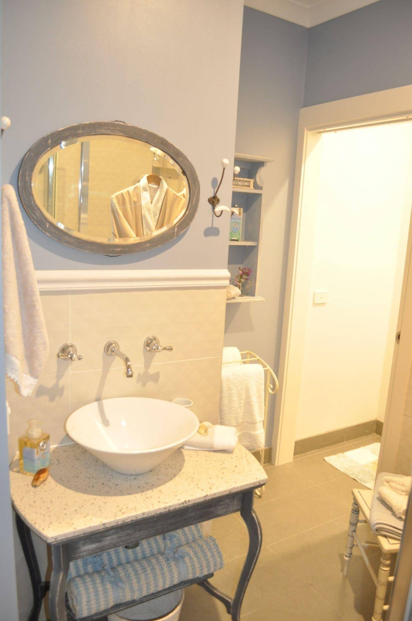 Sailaway Beach House