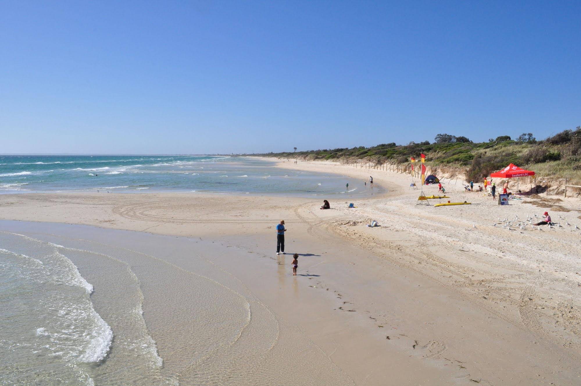 Sailaway Beach House