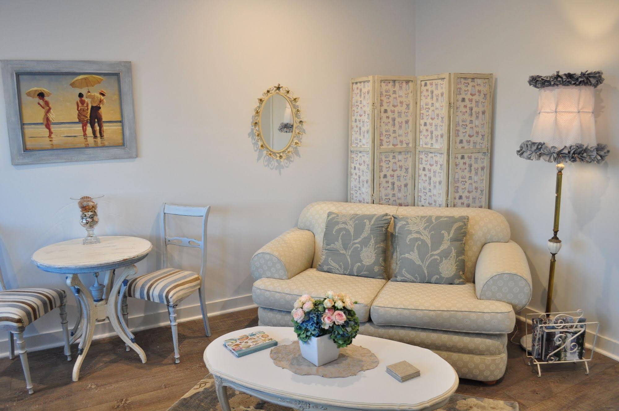 Sailaway Beach House