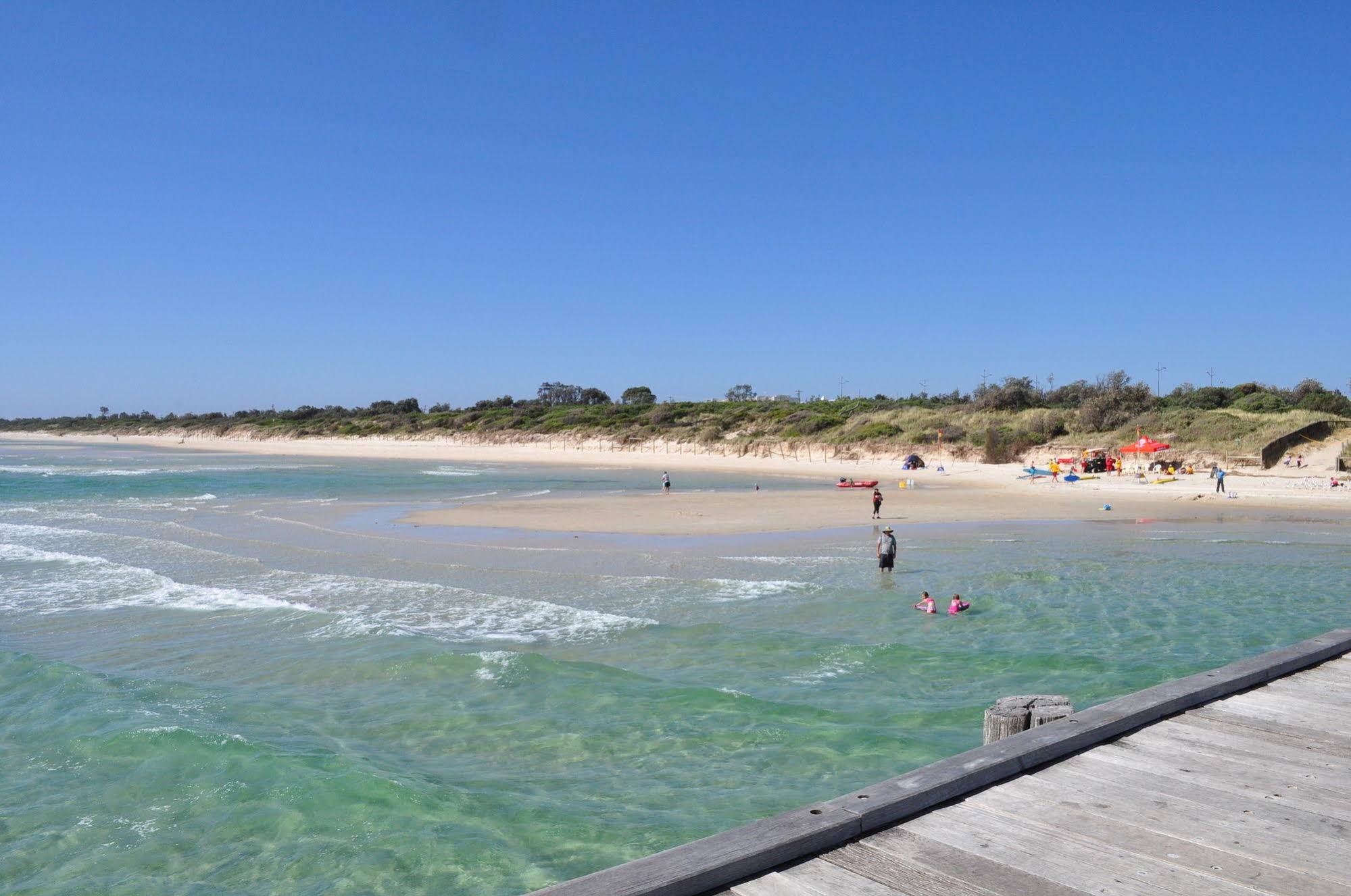 Sailaway Beach House