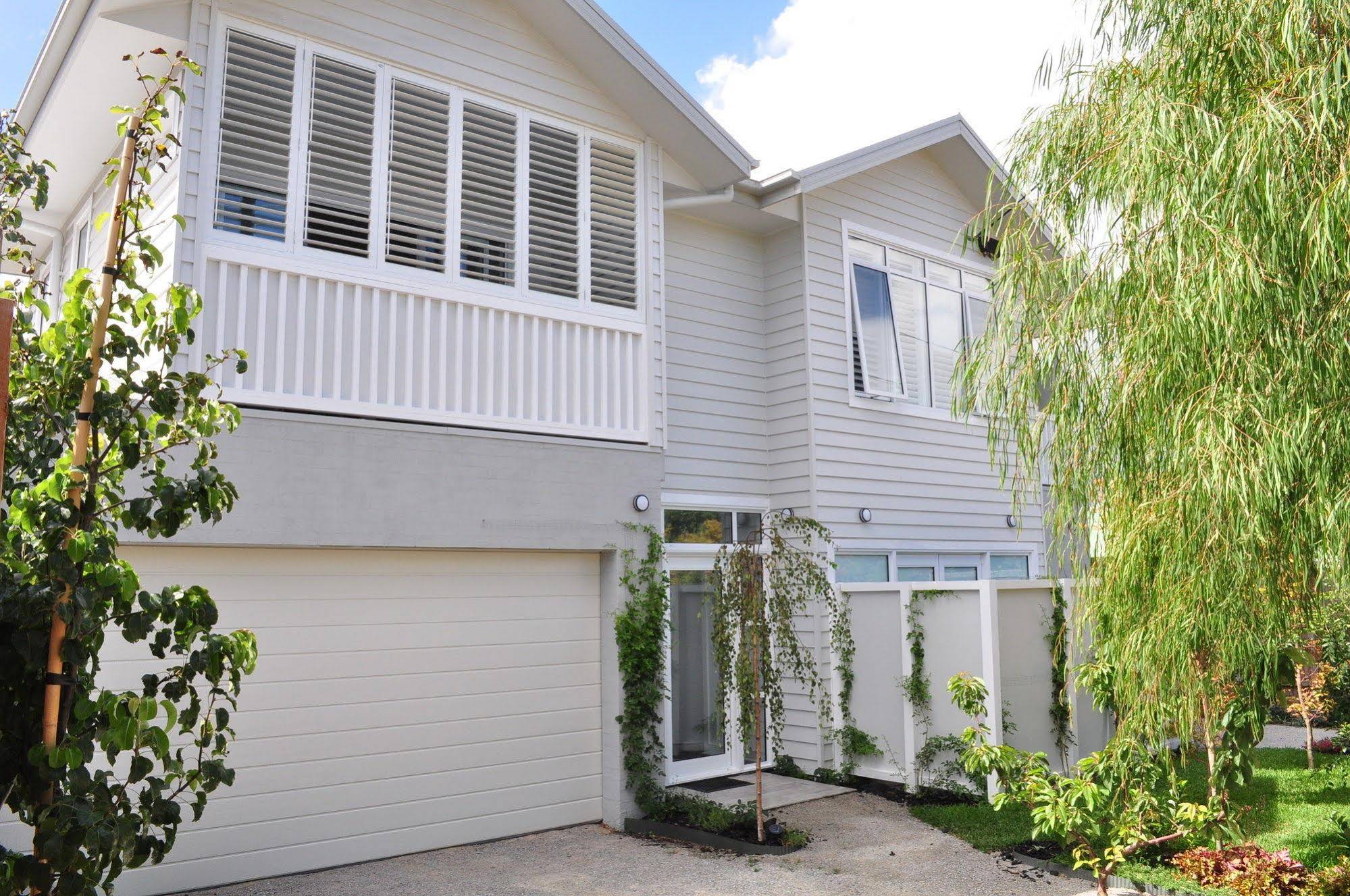 Sailaway Beach House