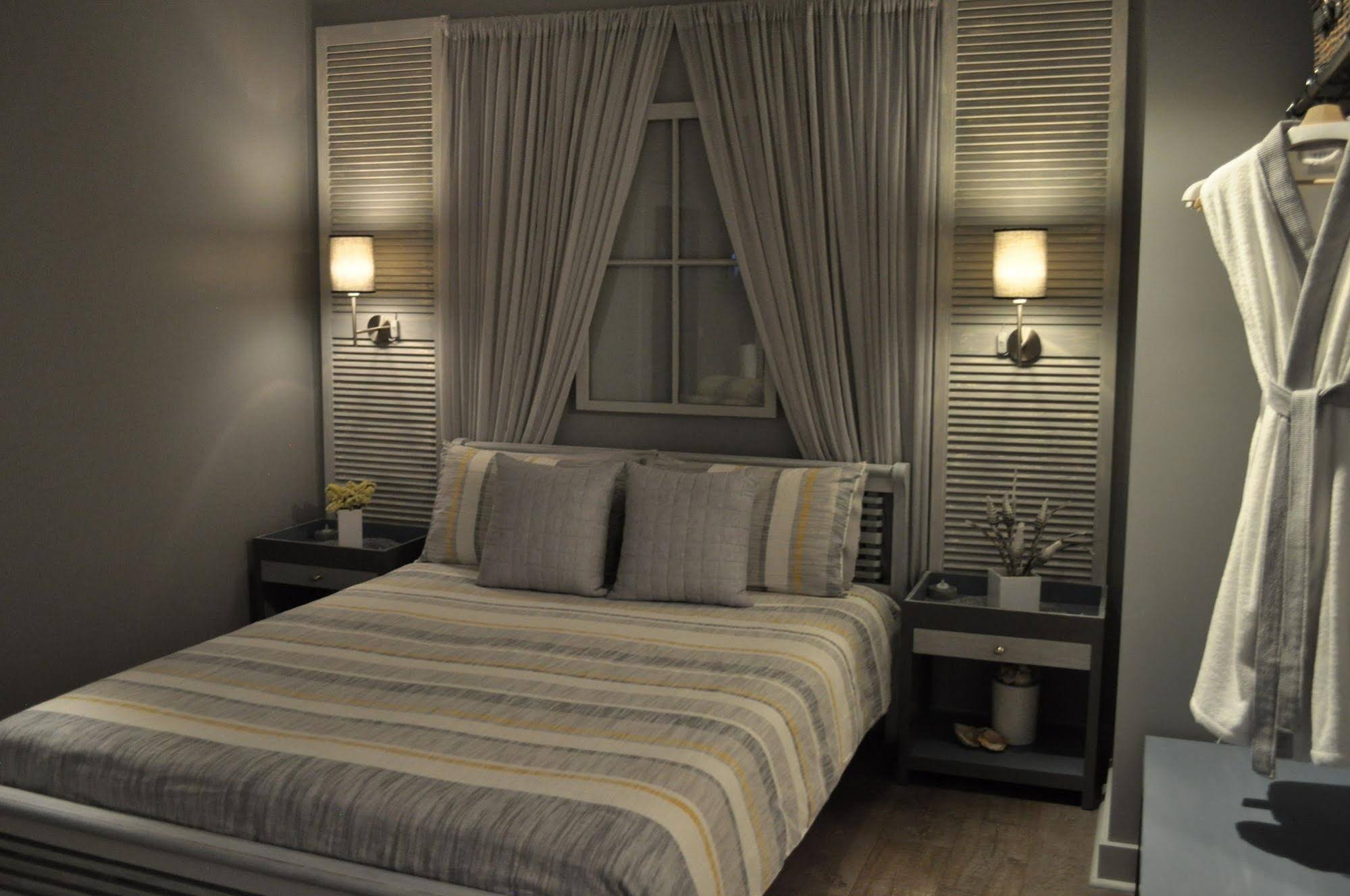 Sailaway Beach House