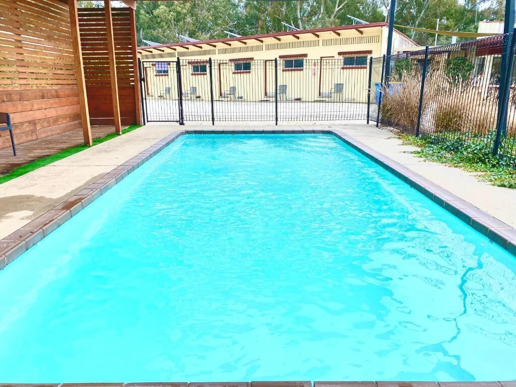 Auto Lodge Motor Inn