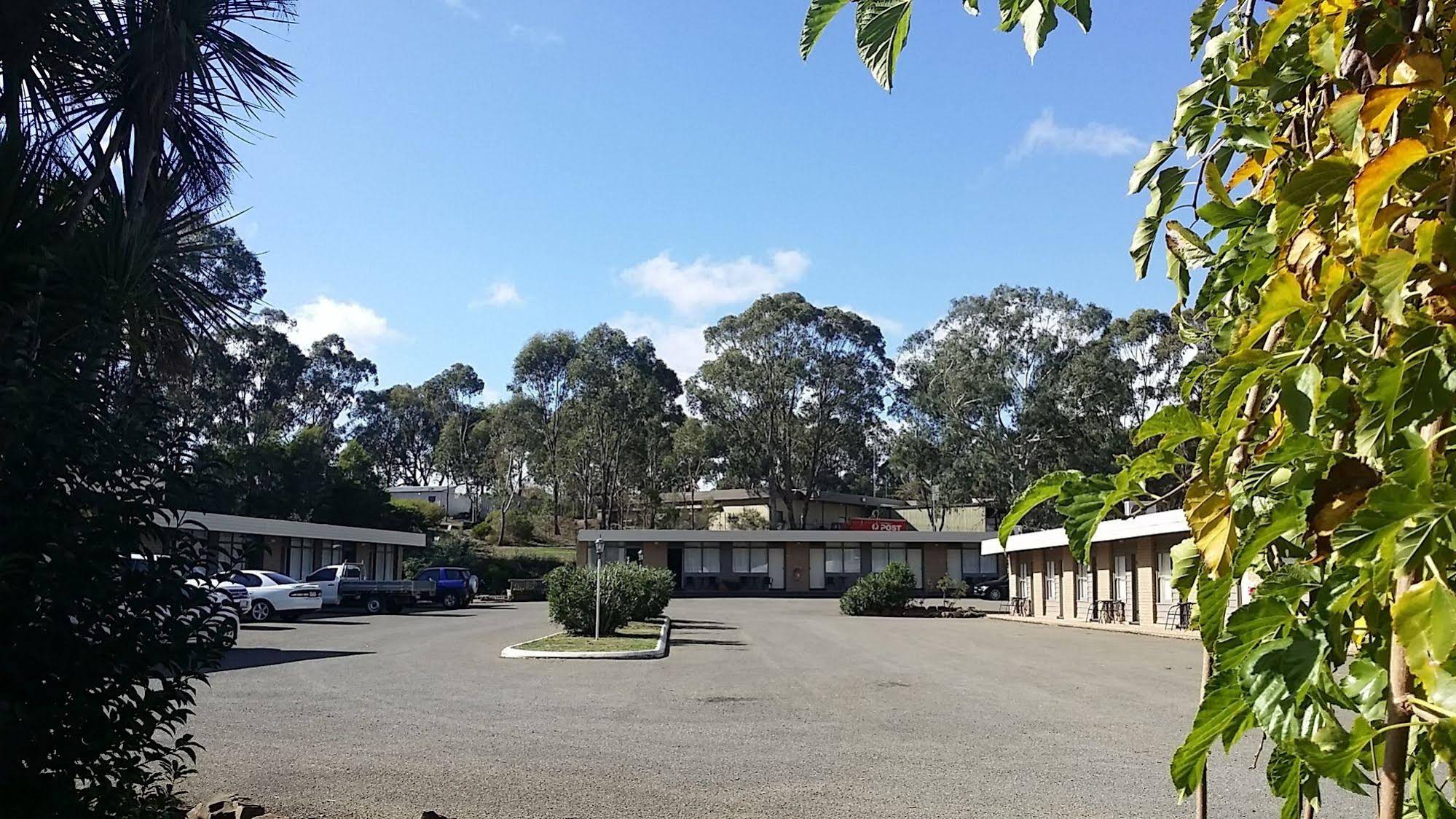 Seymour Motel