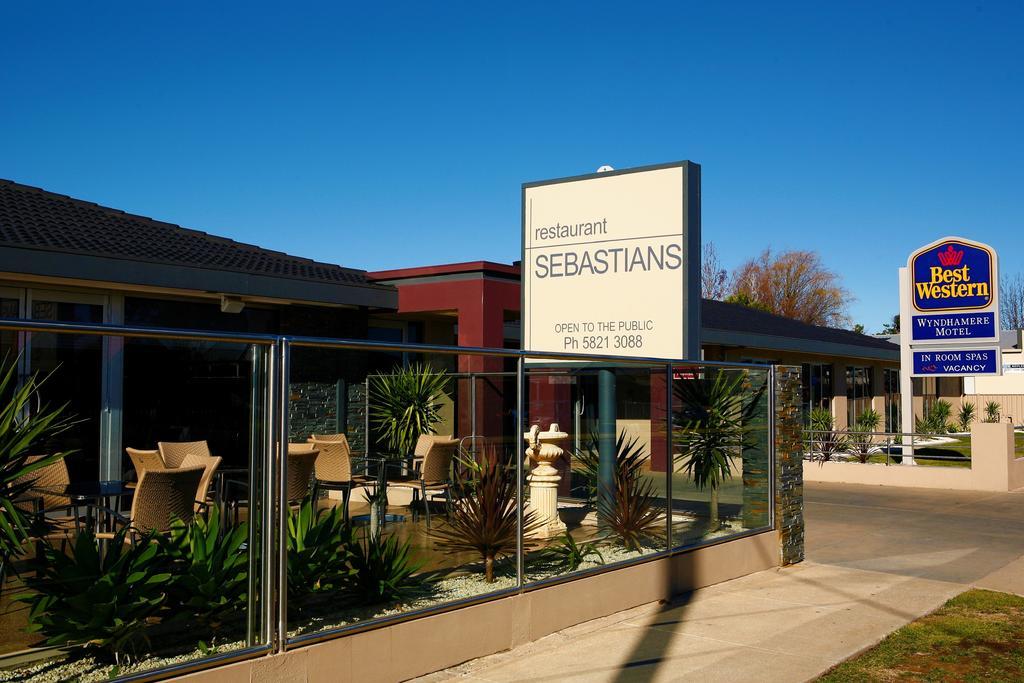 Wyndhamere Motel