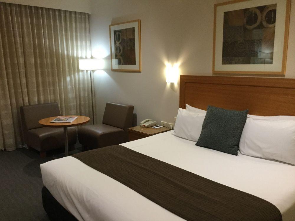 Wyndhamere Motel
