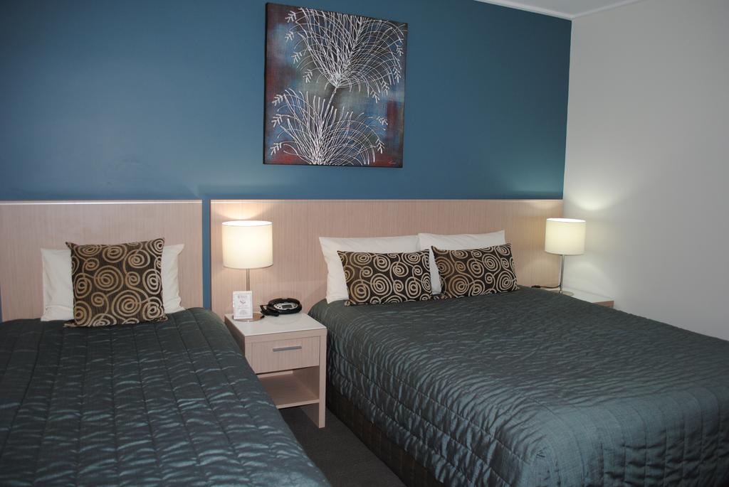 Quality Hotel Sherbourne Terrace