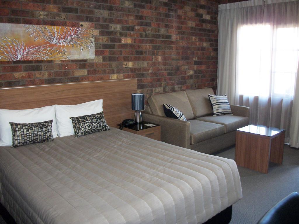 Quality Hotel Sherbourne Terrace