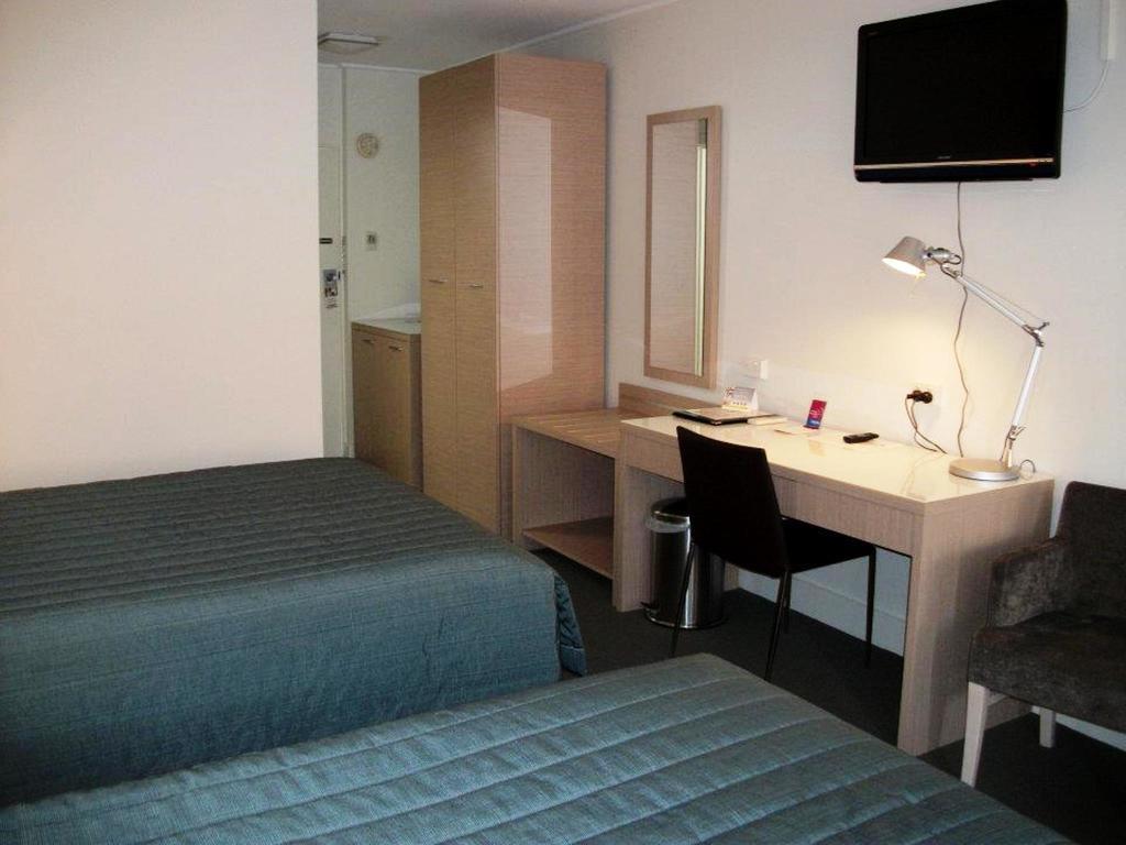 Quality Hotel Sherbourne Terrace