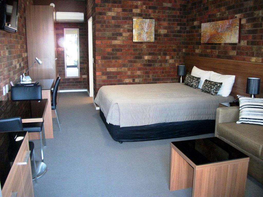 Quality Hotel Sherbourne Terrace