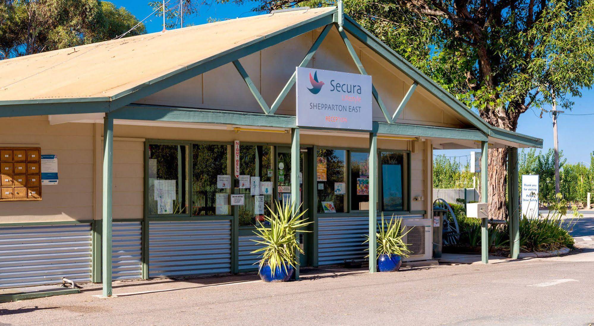 Secura Lifestyle Shepparton East