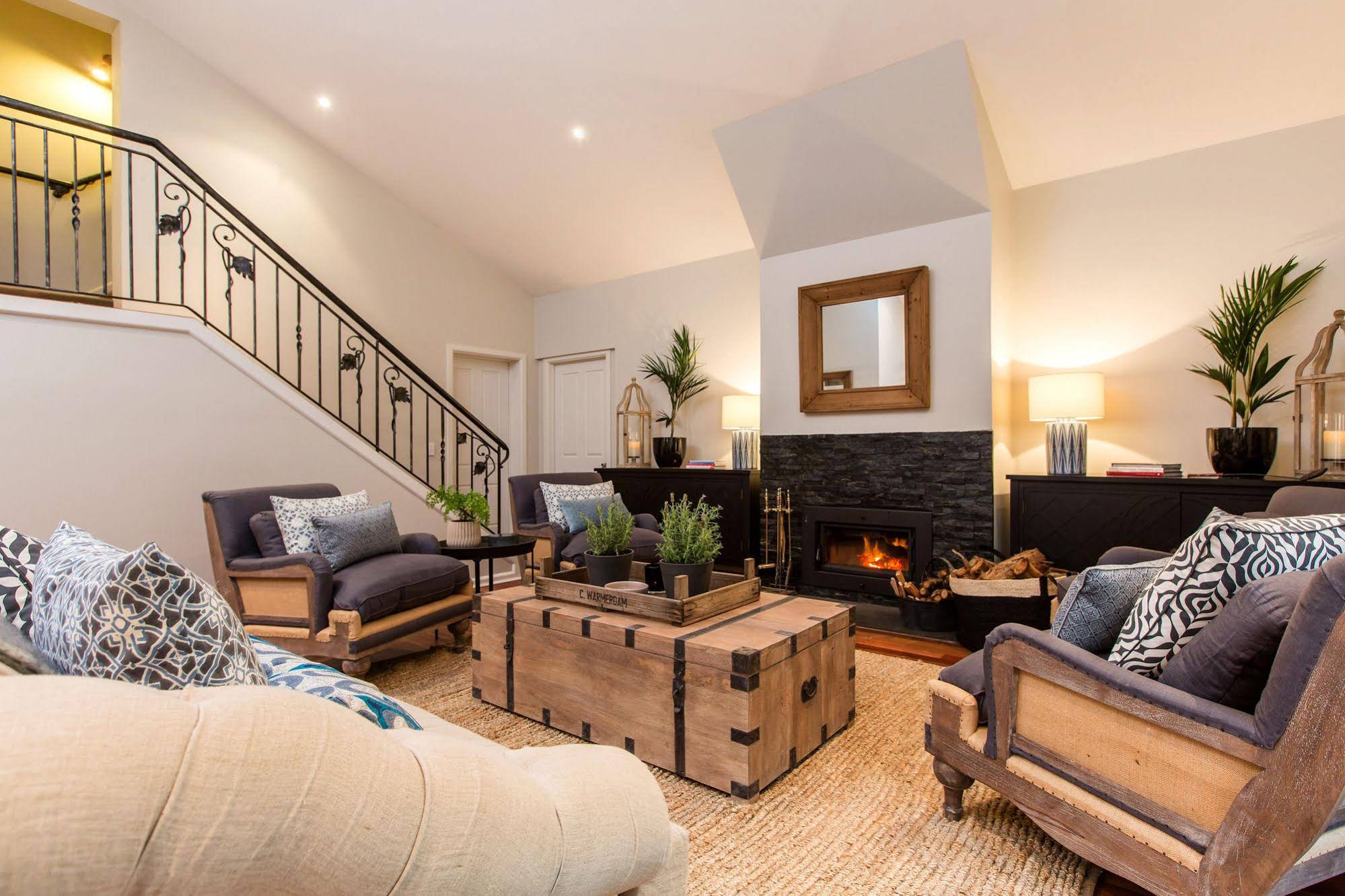 Mantons Creek Estate & Lodge