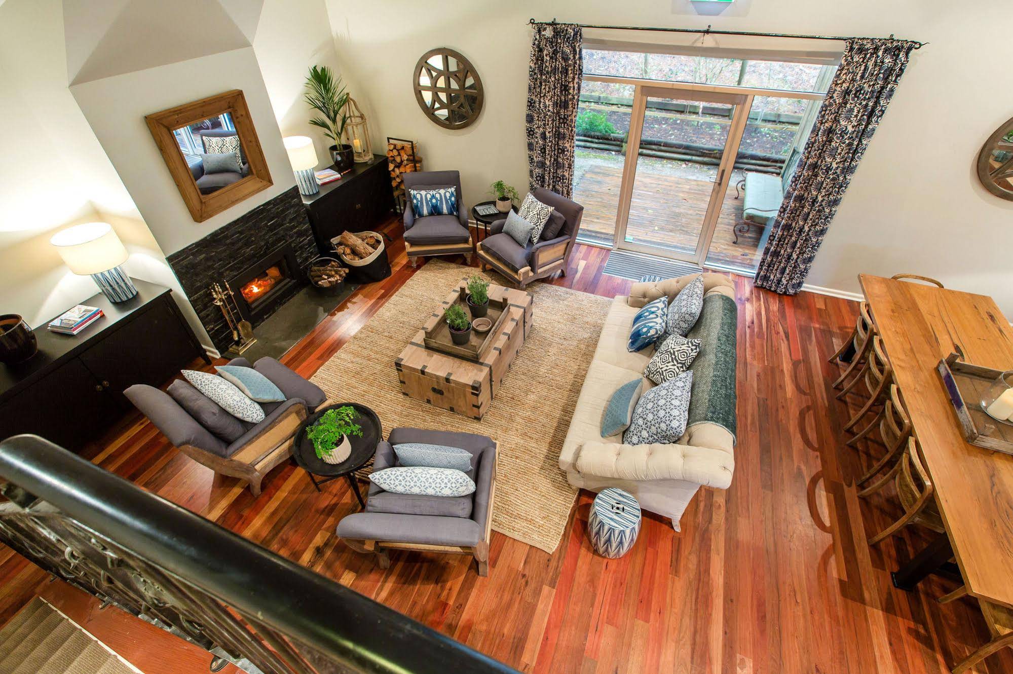 Mantons Creek Estate & Lodge