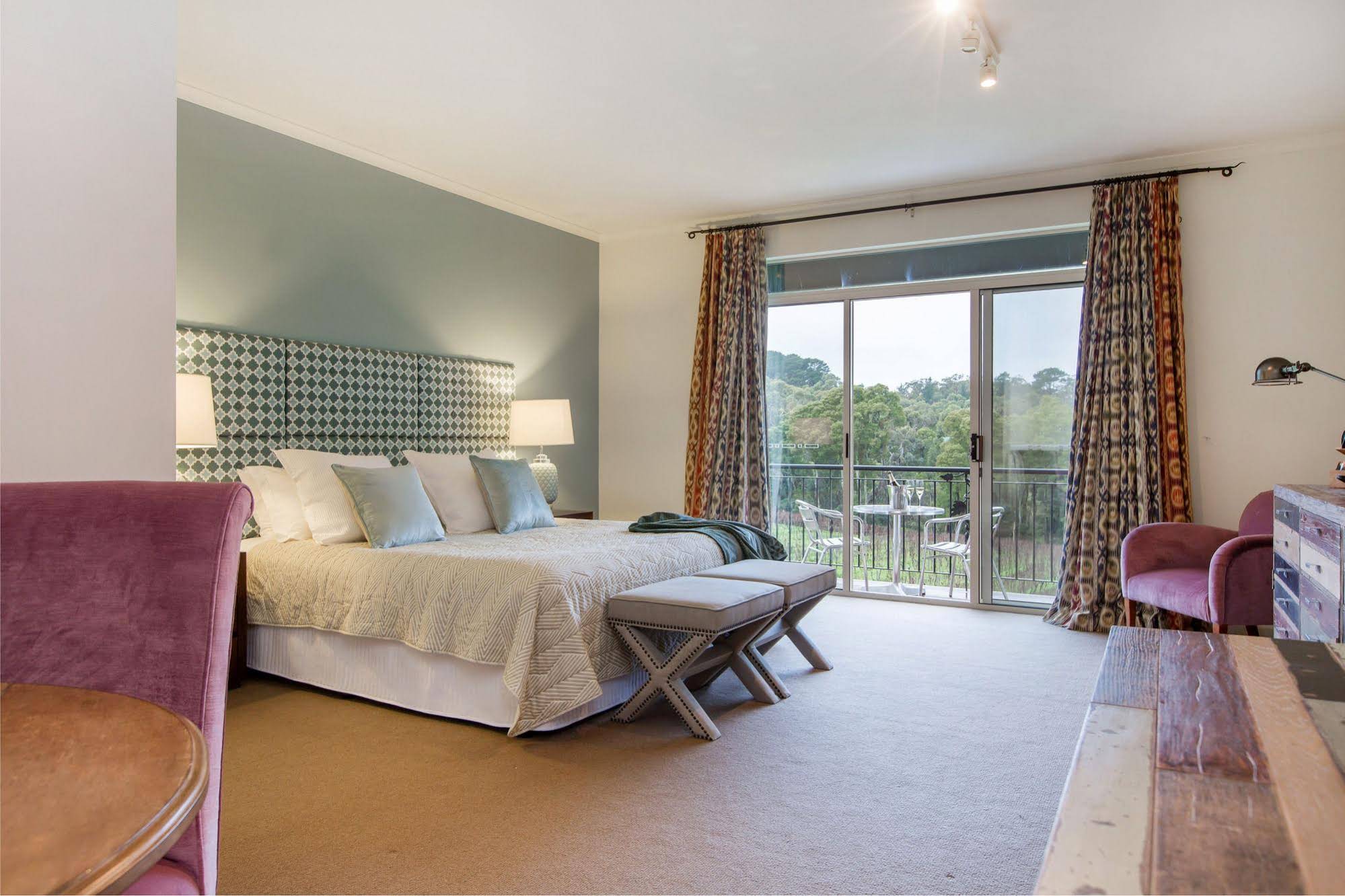 Mantons Creek Estate & Lodge