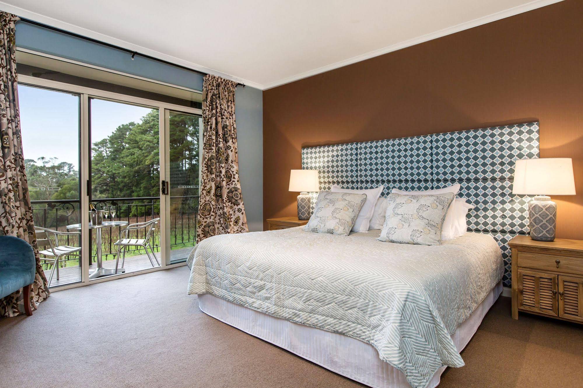 Mantons Creek Estate & Lodge