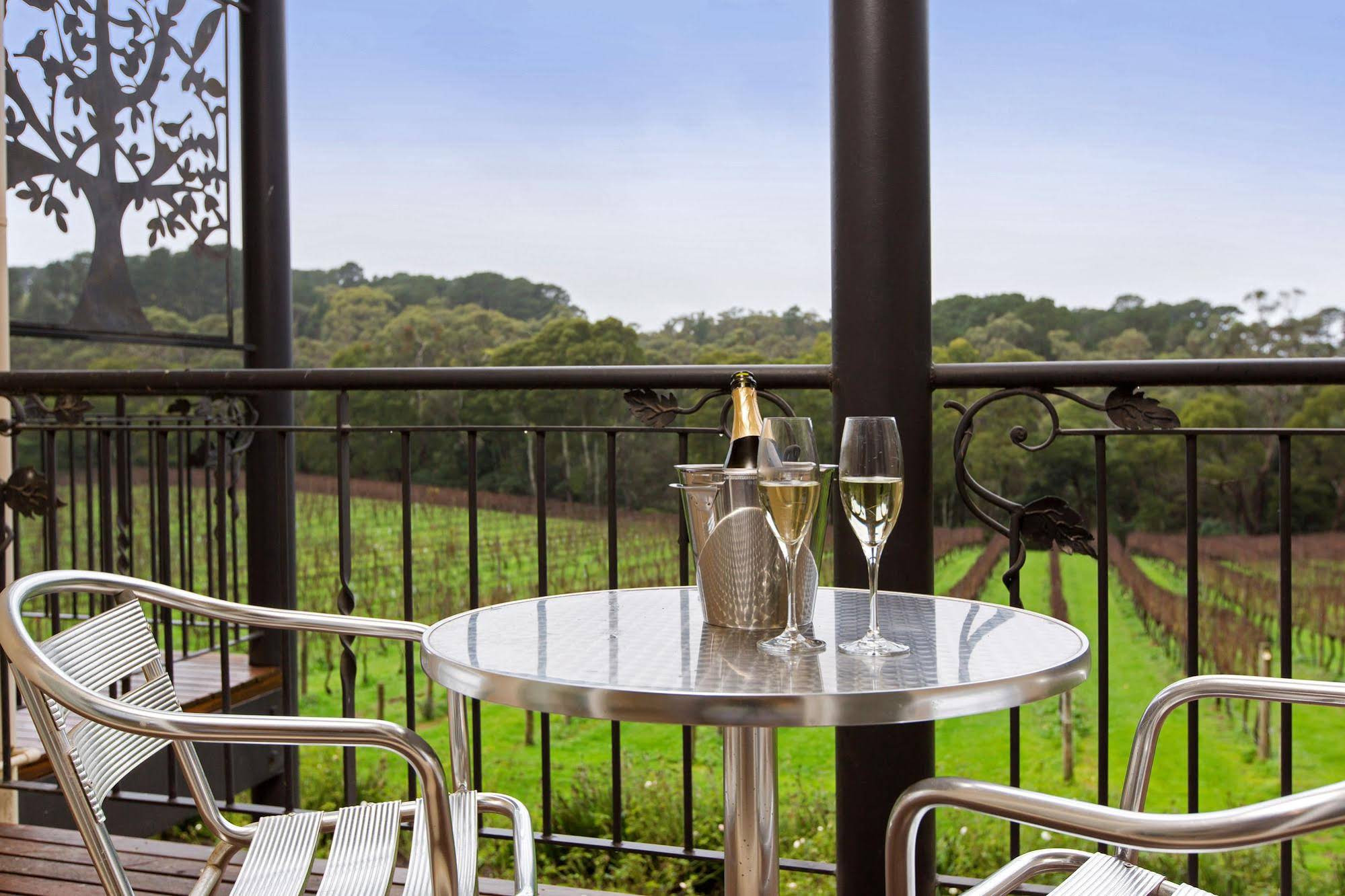 Mantons Creek Estate & Lodge