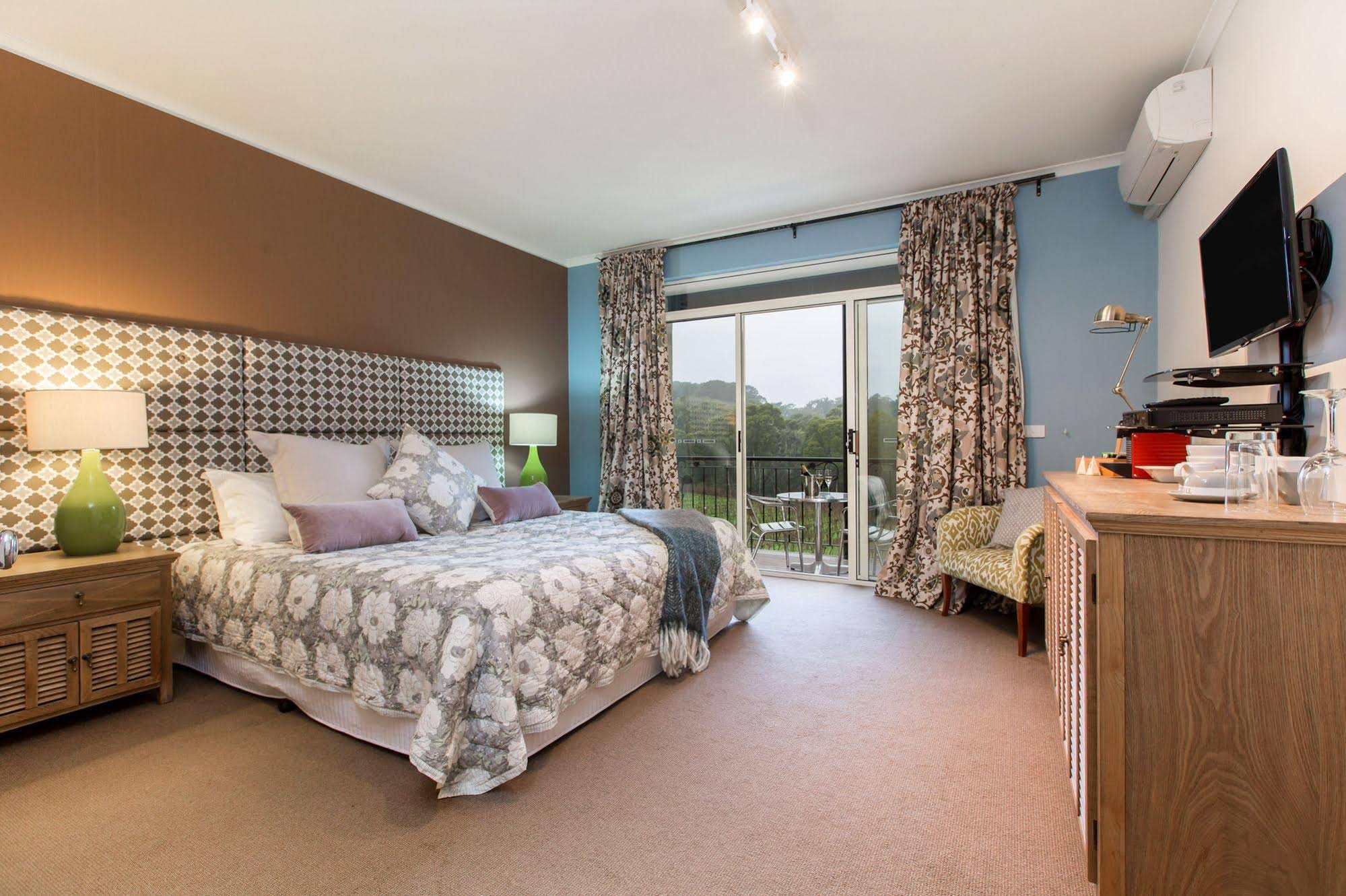 Mantons Creek Estate & Lodge