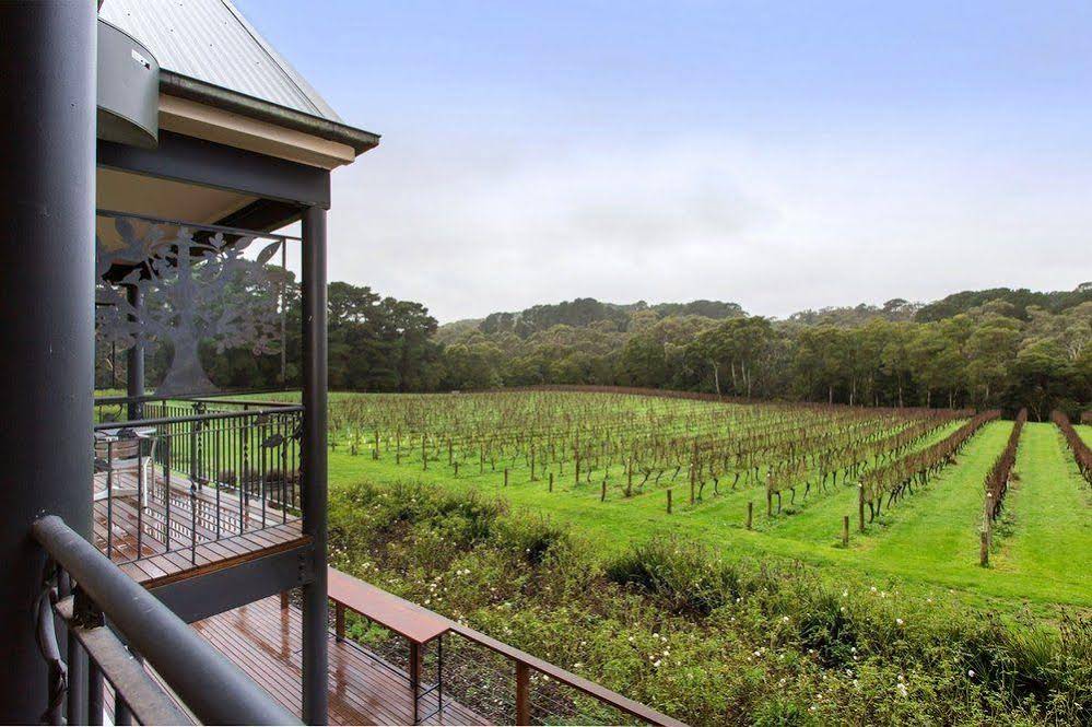 Mantons Creek Estate & Lodge