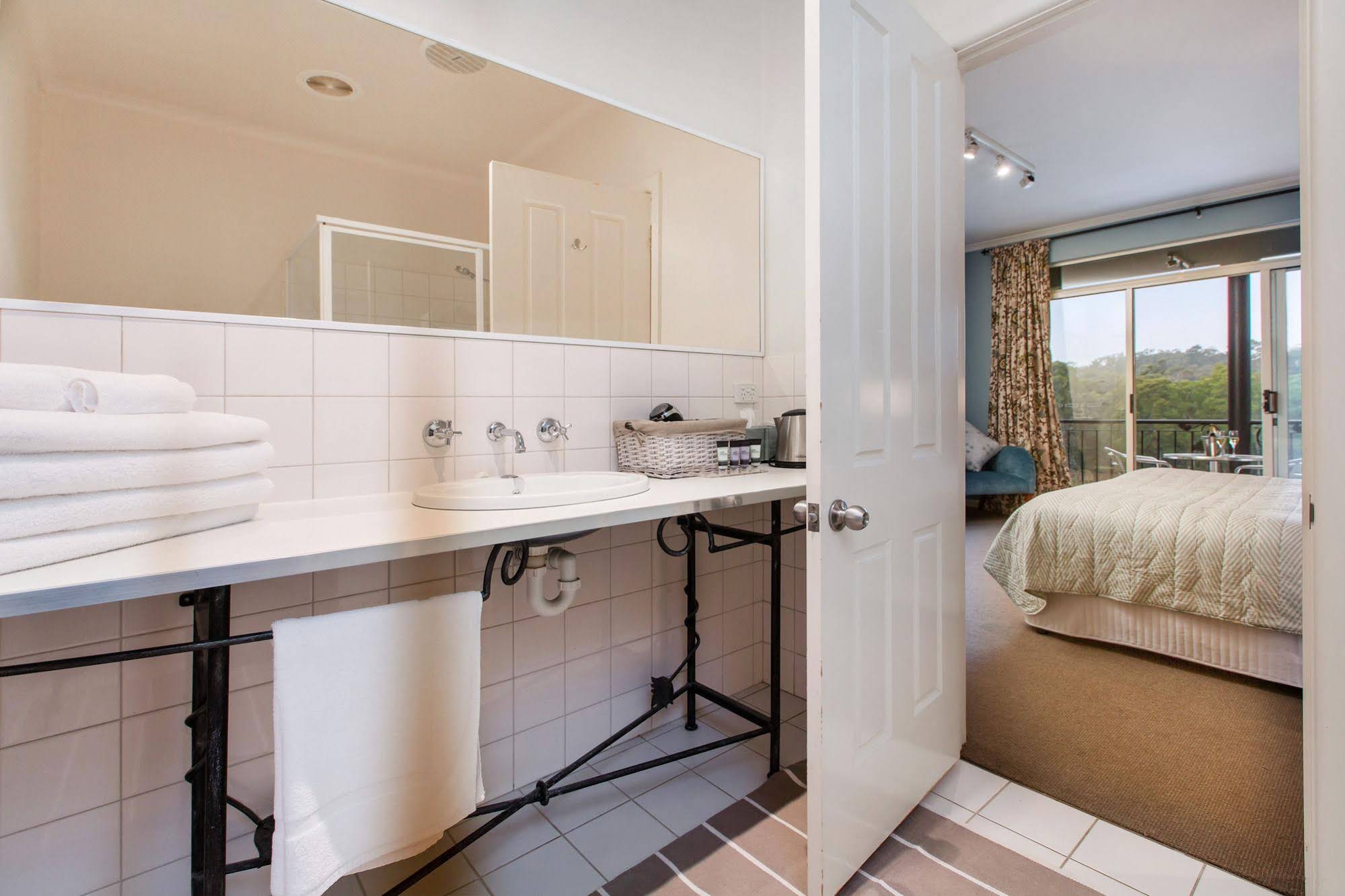 Mantons Creek Estate & Lodge