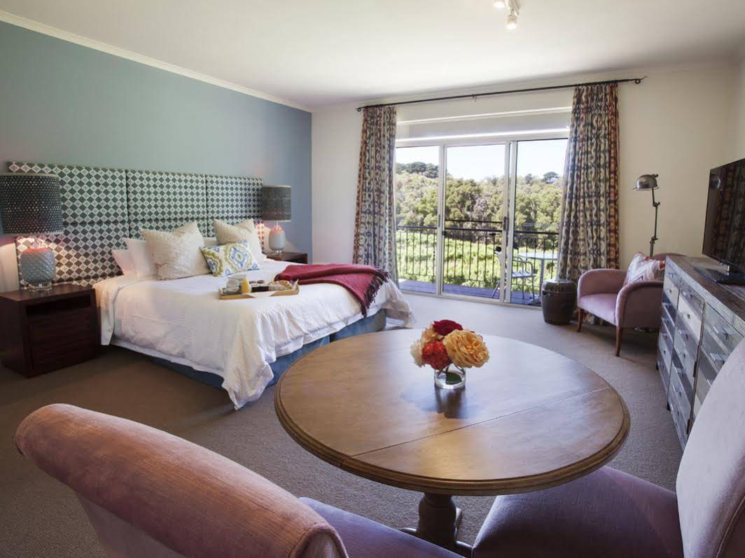 Mantons Creek Estate & Lodge