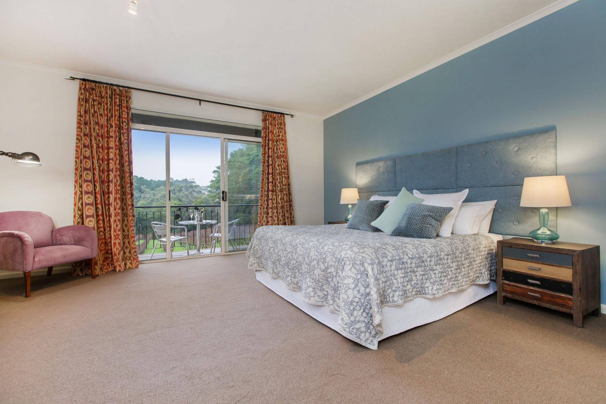 Mantons Creek Estate & Lodge