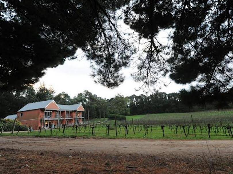 Mantons Creek Estate & Lodge