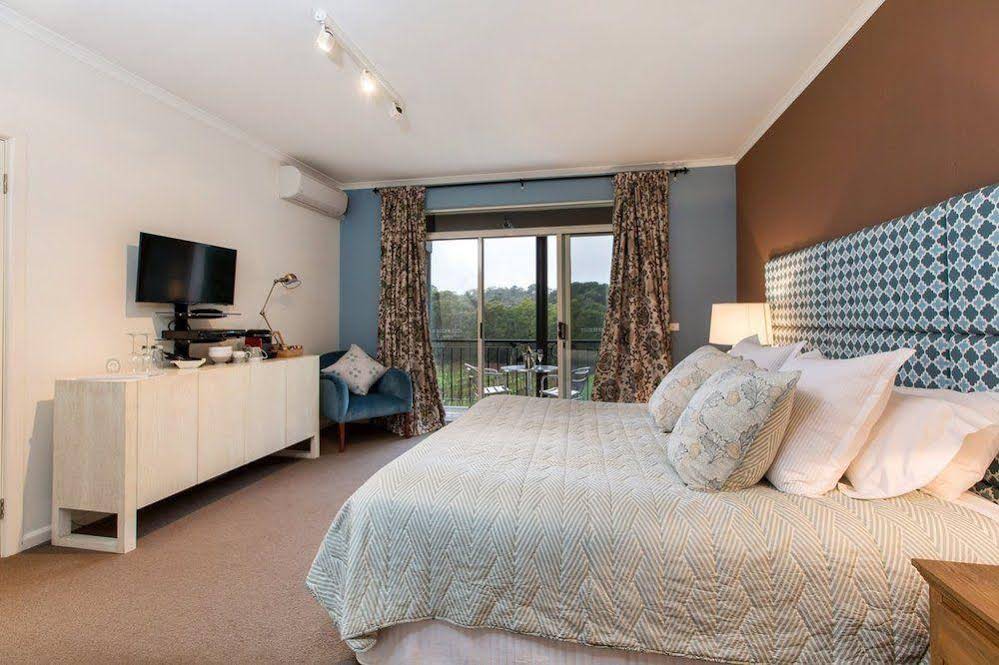 Mantons Creek Estate & Lodge